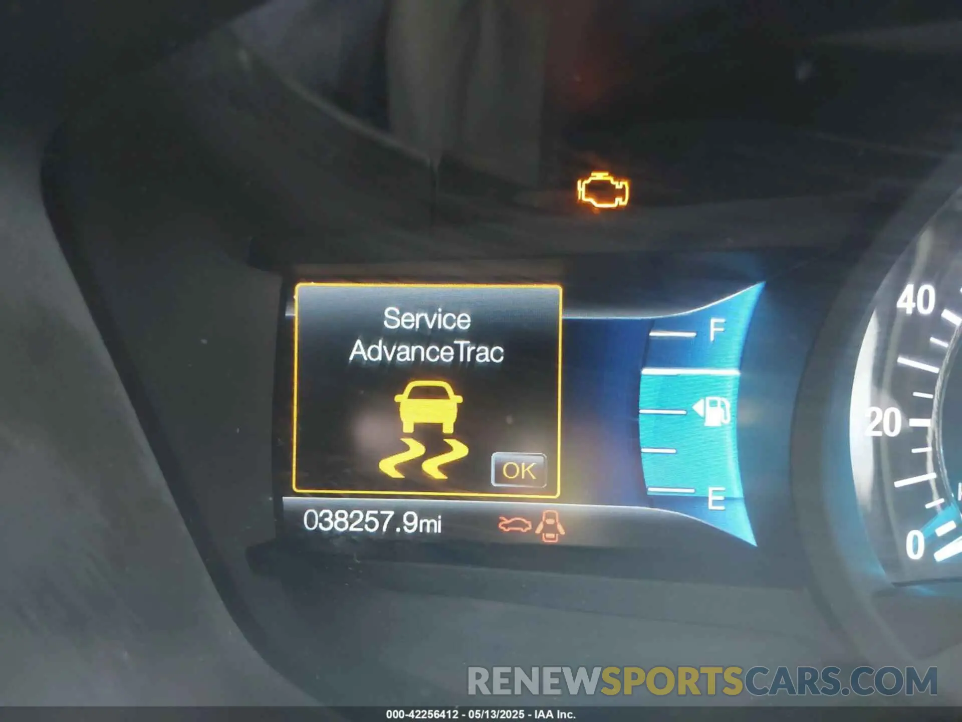 15 Фотография поврежденного автомобиля 3FA6P0HDXLR221578 FORD FUSION 2020