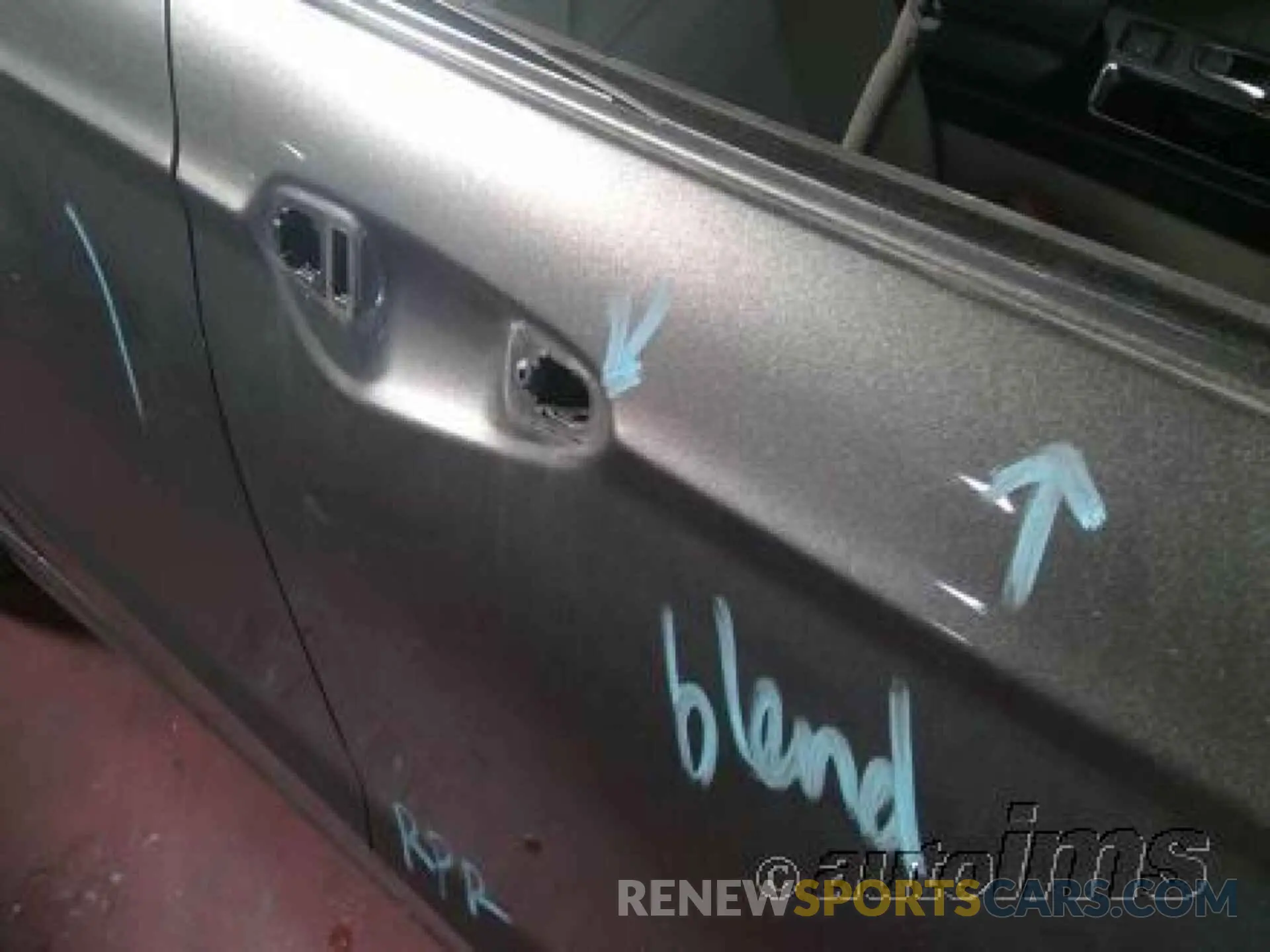 16 Photograph of a damaged car 3FA6P0HDXLR242382 FORD FUSION 2020
