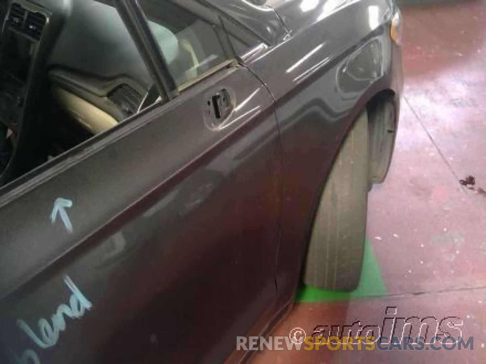 6 Photograph of a damaged car 3FA6P0HDXLR242382 FORD FUSION 2020