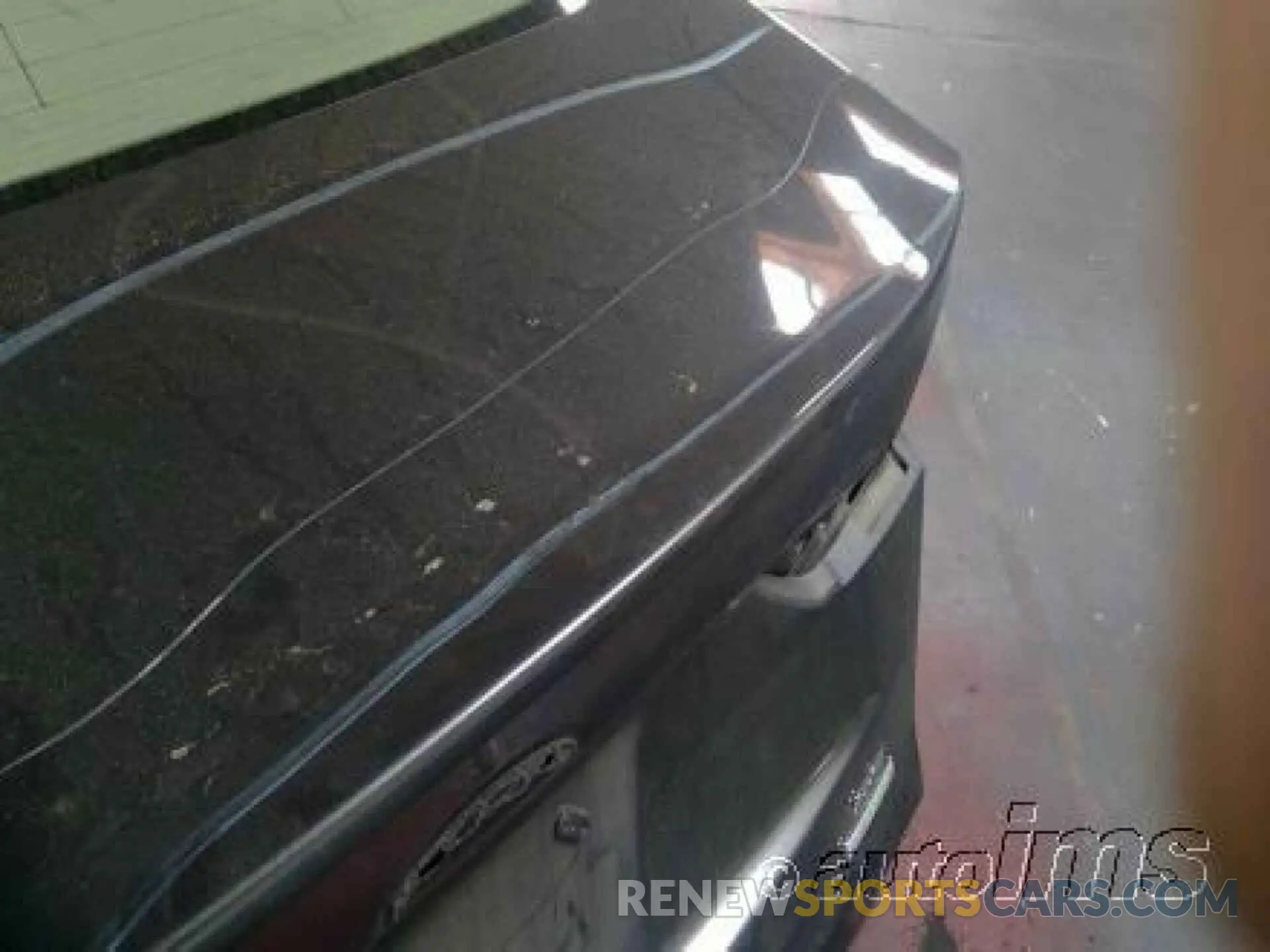 7 Photograph of a damaged car 3FA6P0HDXLR242382 FORD FUSION 2020