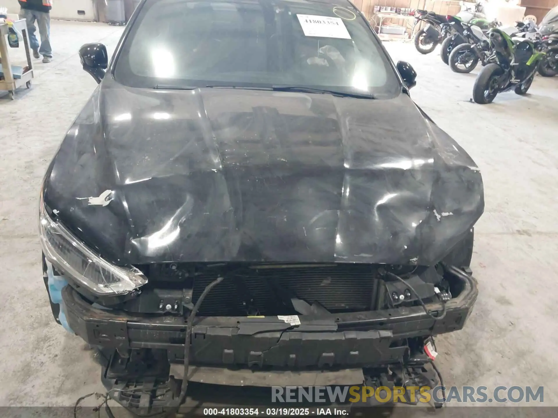 18 Фотография поврежденного автомобиля 3FA6P0K93LR175712 FORD FUSION 2020