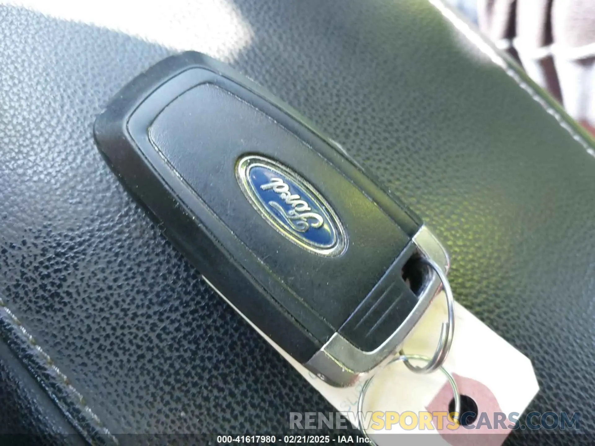 11 Photograph of a damaged car 3FA6P0K95LR138516 FORD FUSION 2020