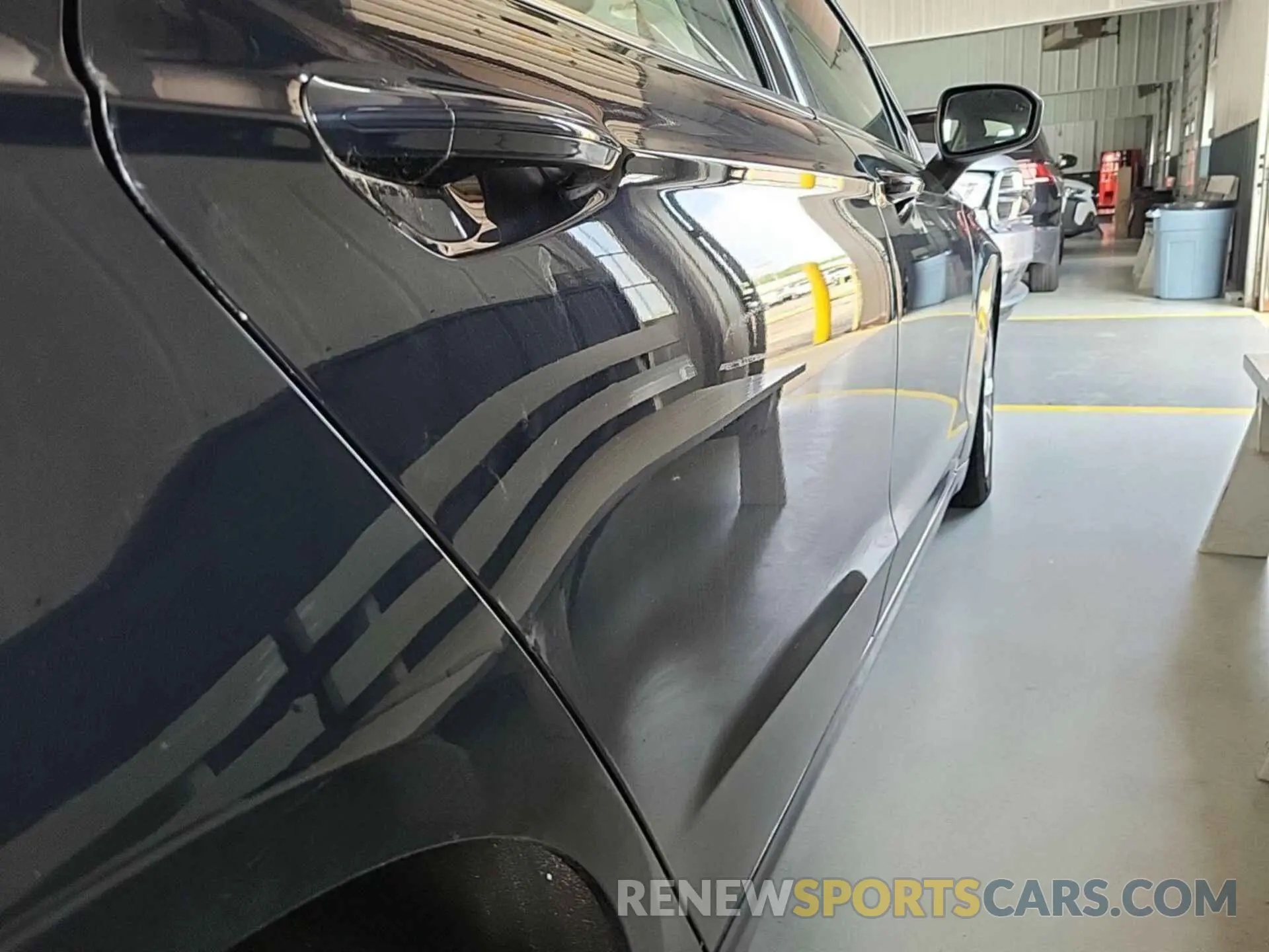 14 Photograph of a damaged car 3FA6P0LU2LR106545 FORD FUSION 2020