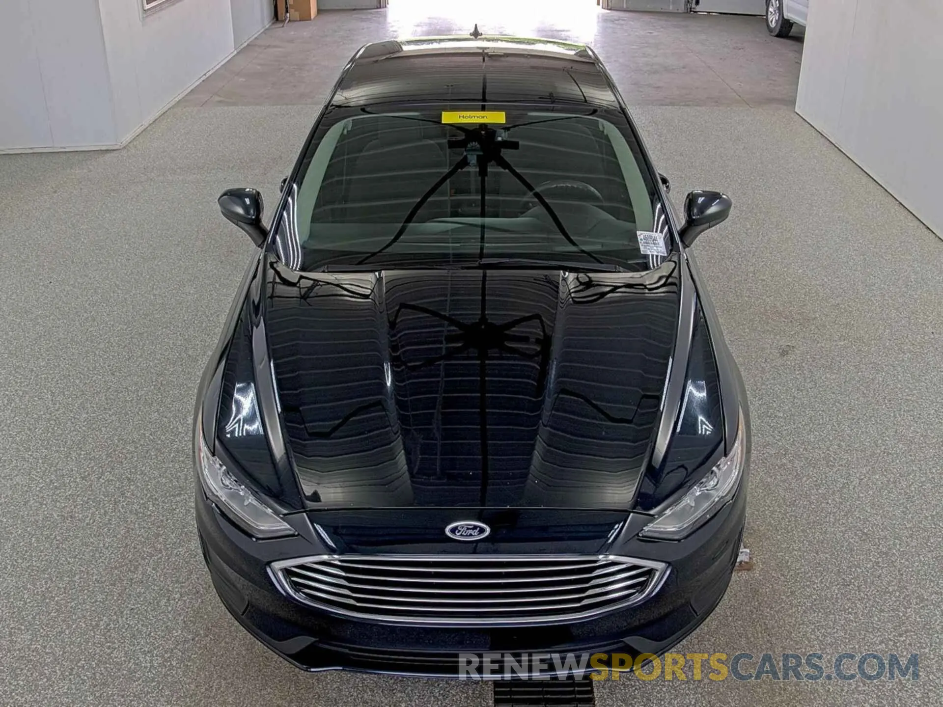 26 Photograph of a damaged car 3FA6P0LU2LR106545 FORD FUSION 2020