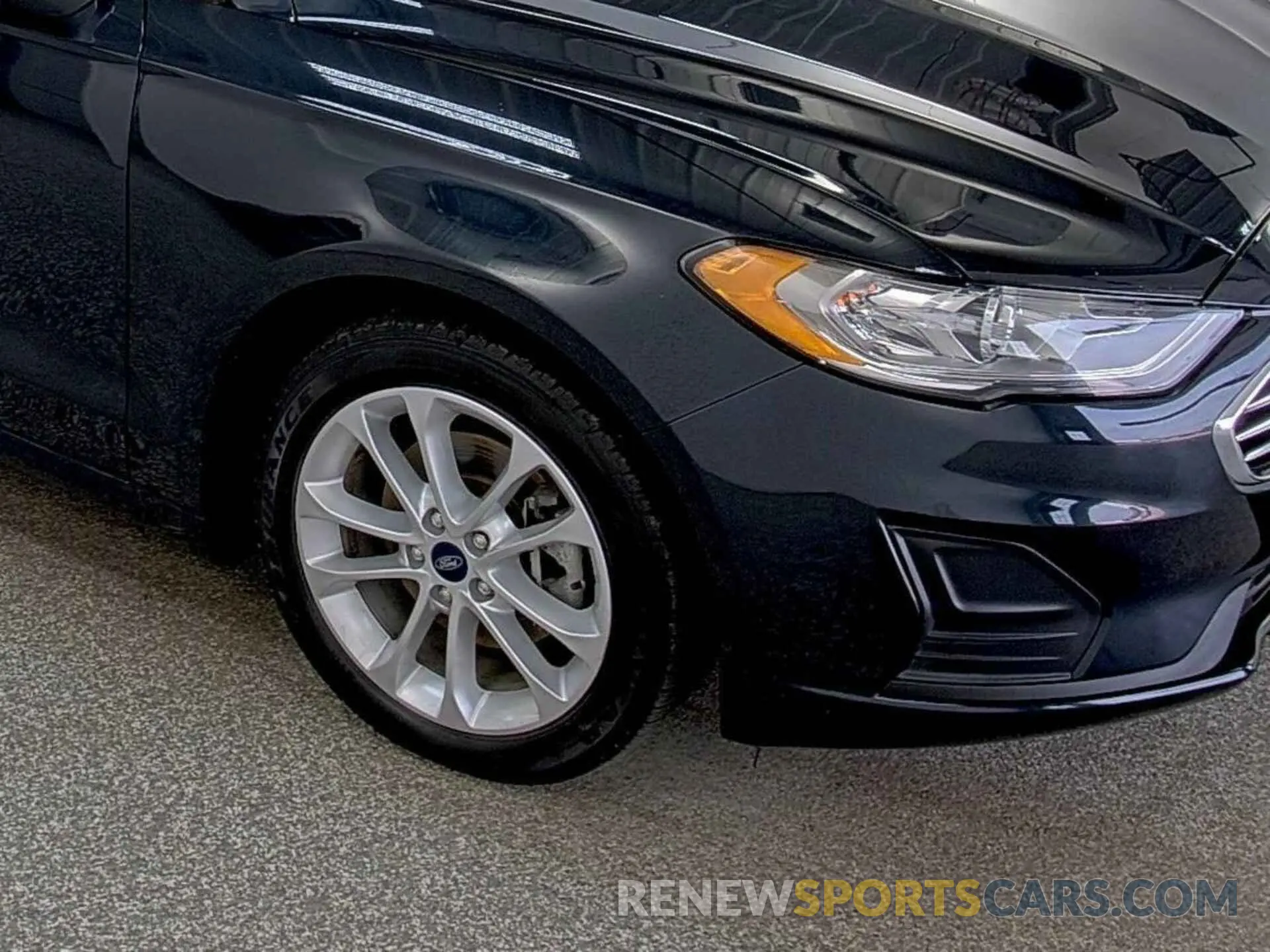 30 Photograph of a damaged car 3FA6P0LU2LR106545 FORD FUSION 2020