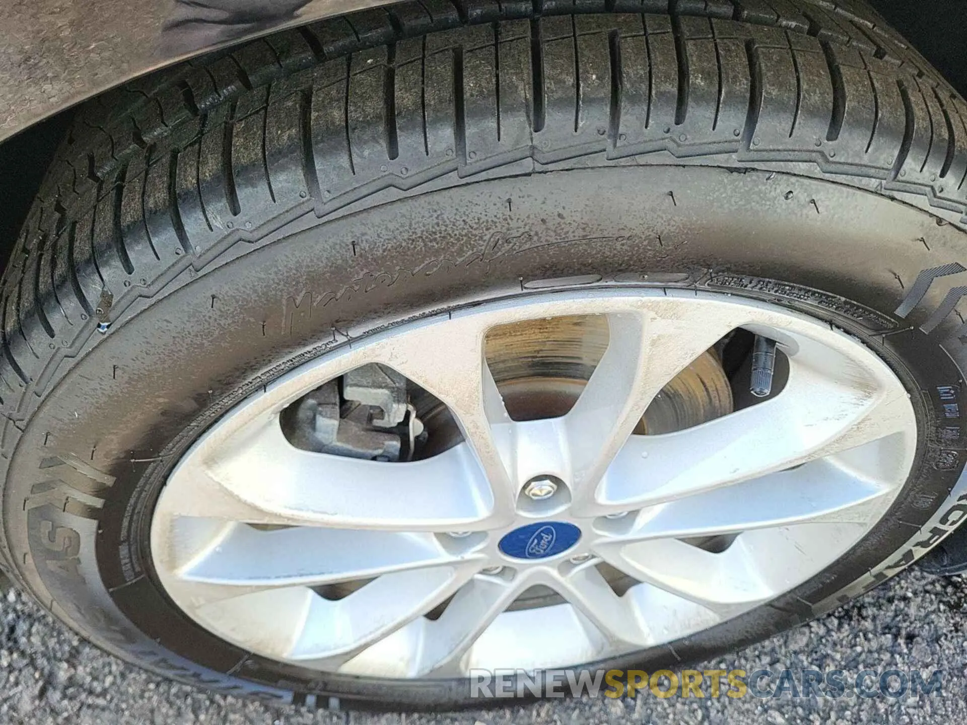 19 Photograph of a damaged car 3FA6P0LU3LR177043 FORD FUSION 2020