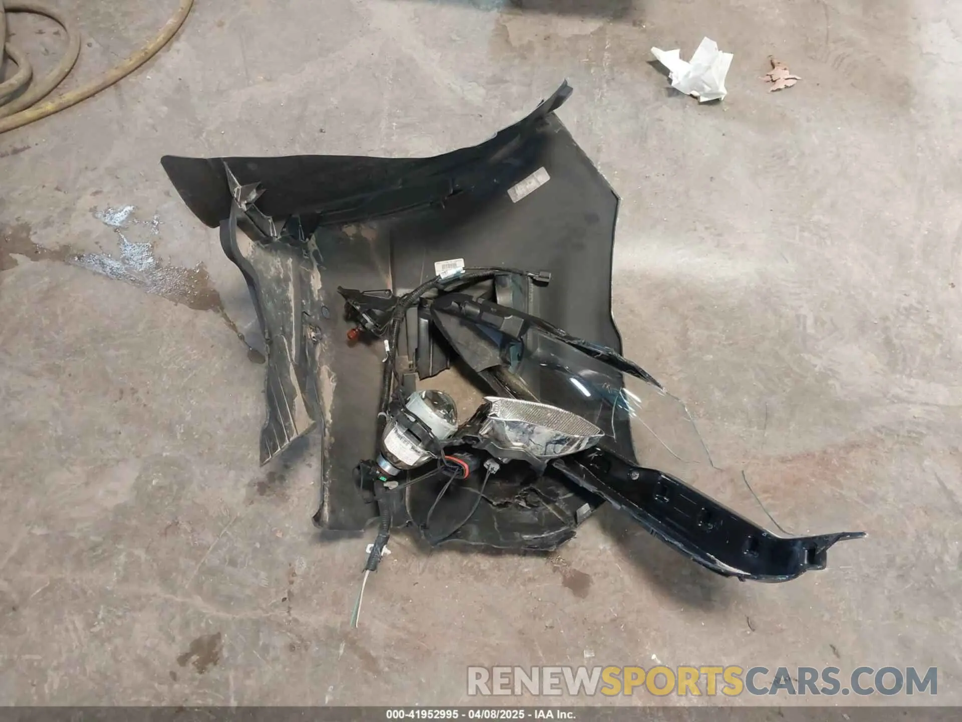12 Photograph of a damaged car 3FA6P0LU4LR118809 FORD FUSION 2020