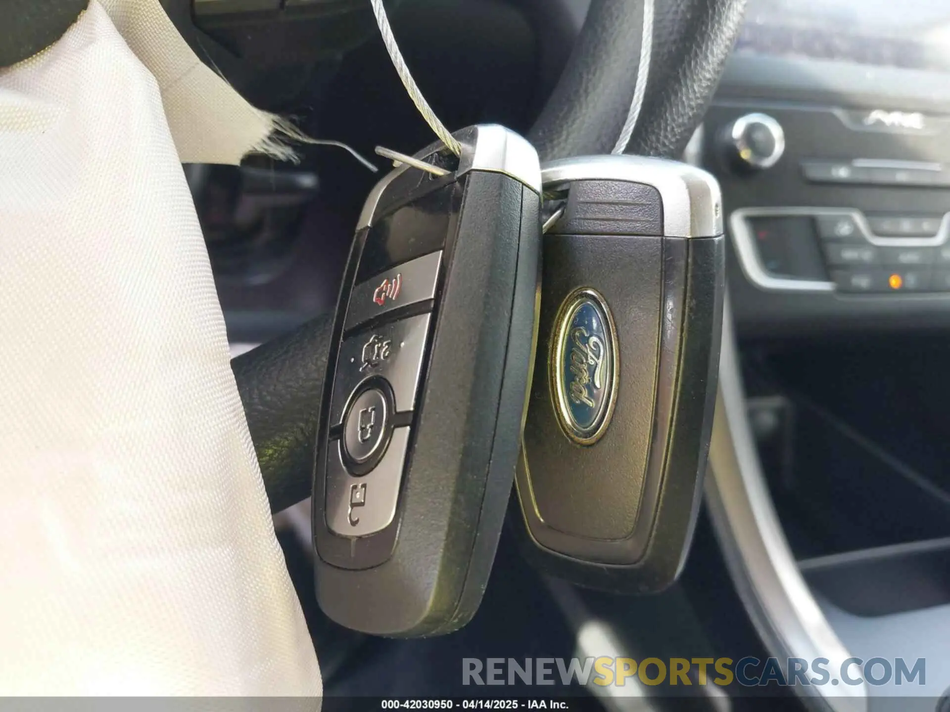 11 Photograph of a damaged car 3FA6P0LU4LR258794 FORD FUSION 2020