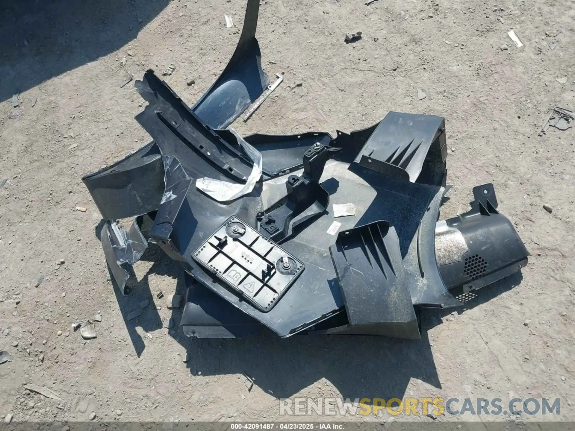 12 Фотография поврежденного автомобиля 3FA6P0LUXLR105191 FORD FUSION 2020