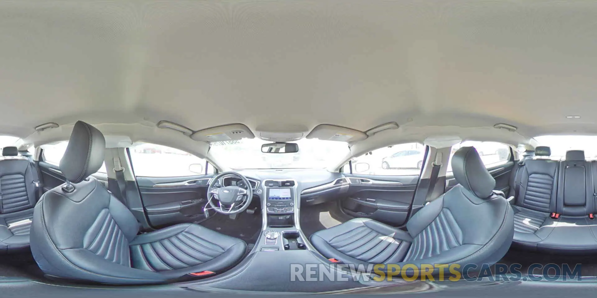 14 Фотография поврежденного автомобиля 3FA6P0MU7LR254155 FORD FUSION 2020