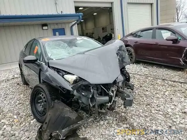 13 Photograph of a damaged car 3FA6P0T92LR257901 FORD FUSION 2020