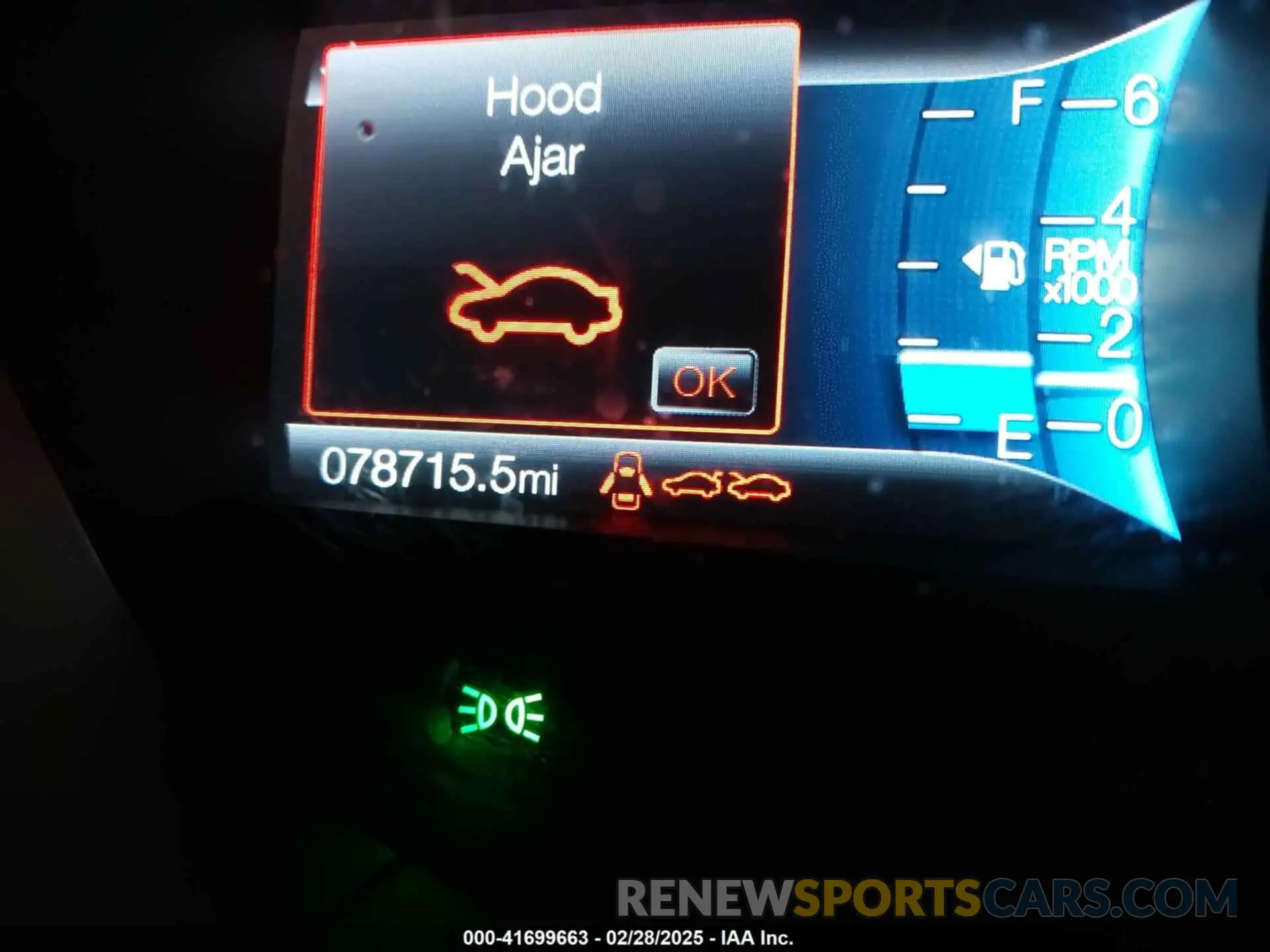 15 Фотография поврежденного автомобиля 3FA6P0T95LR260159 FORD FUSION 2020
