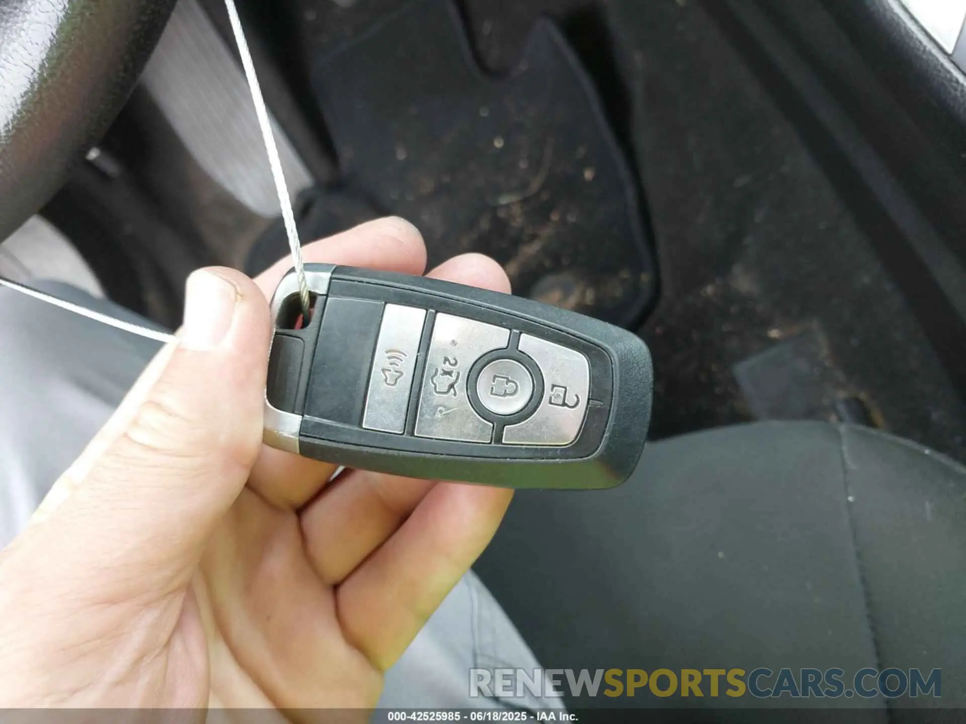 11 Photograph of a damaged car 3FA6P0T98LR190611 FORD FUSION 2020