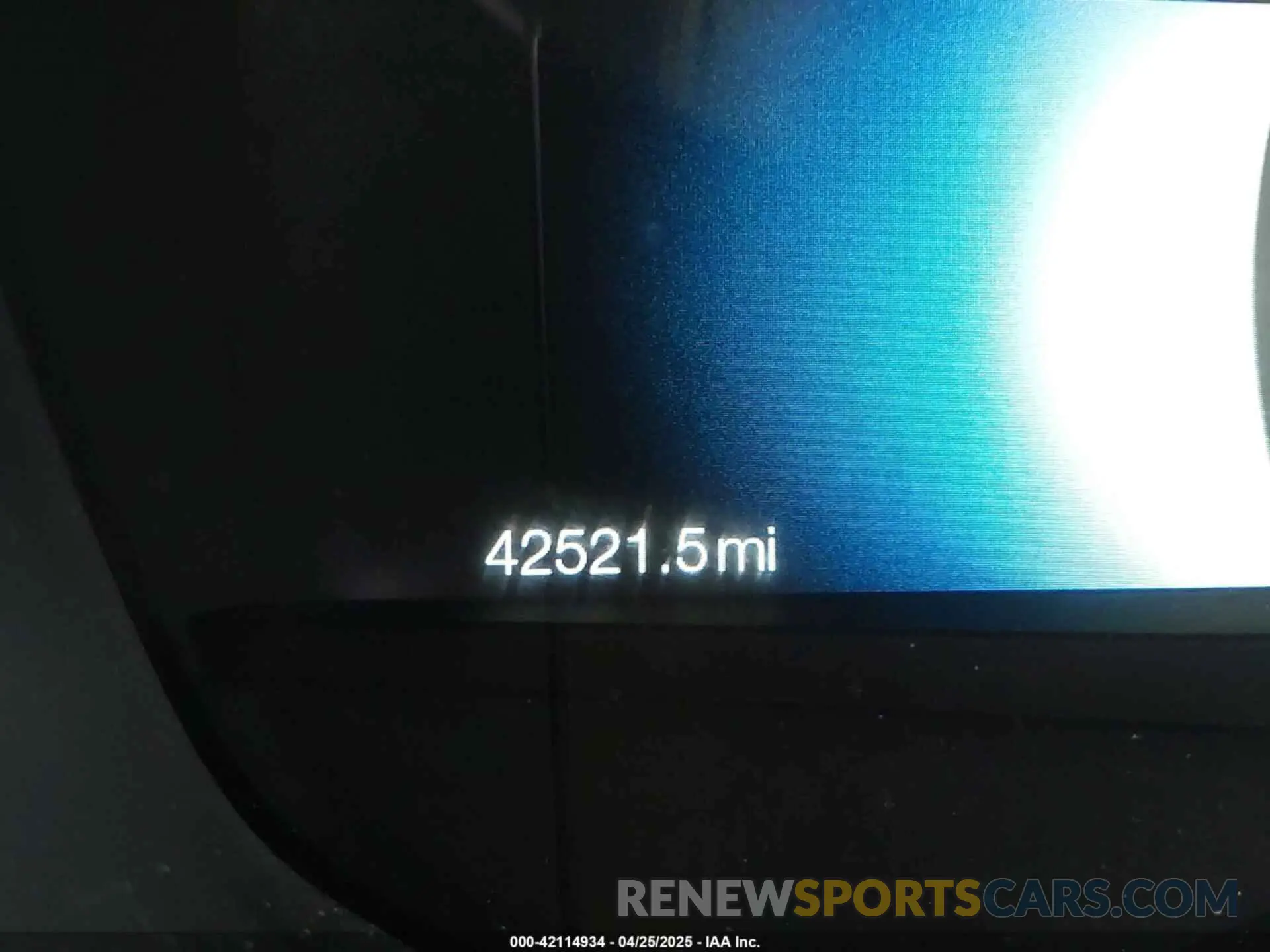 15 Photograph of a damaged car 3FA6P0SU8KR212370 FORD FUSION ENERGI 2019