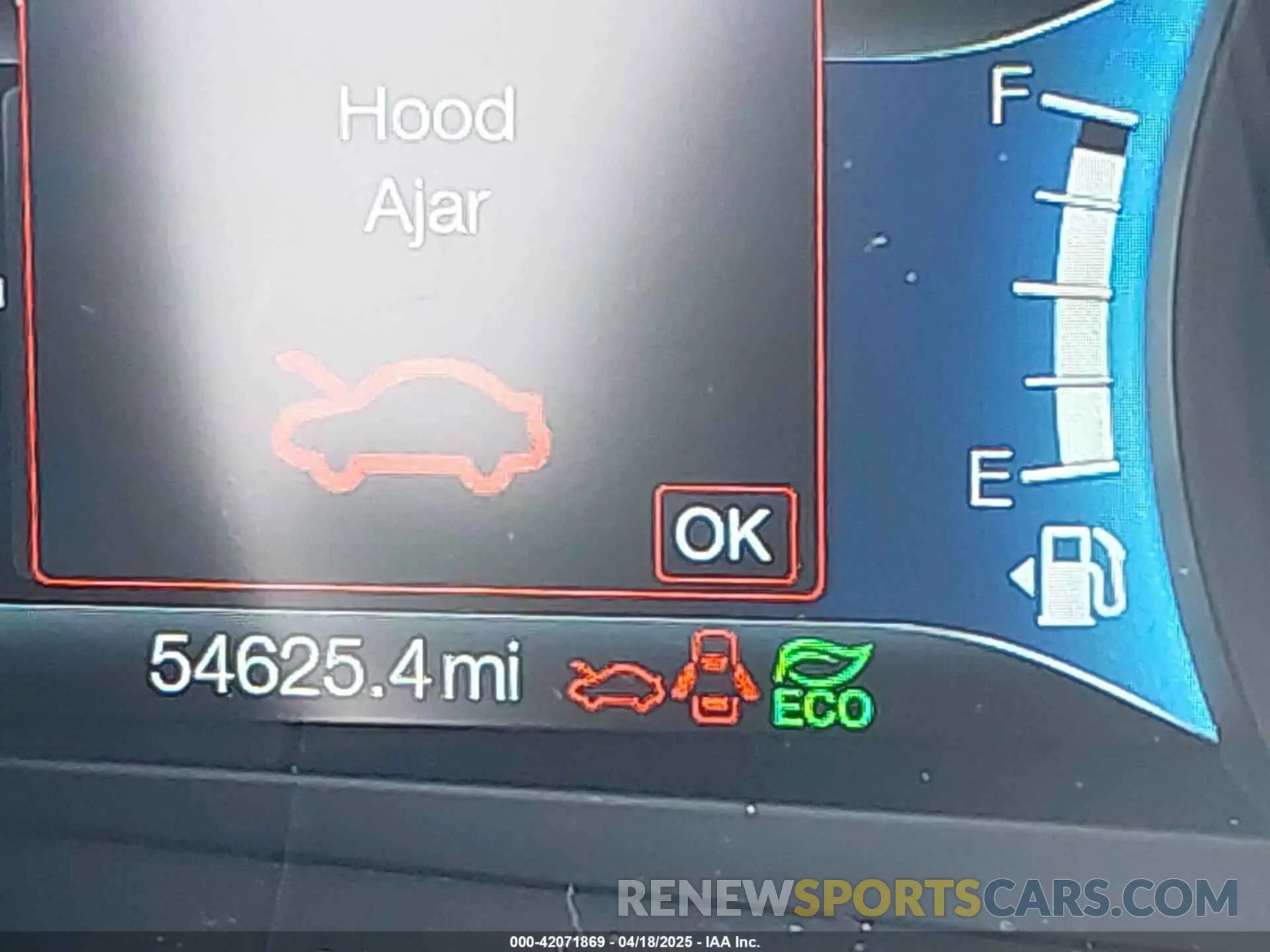 15 Photograph of a damaged car 3FA6P0LU0KR125609 FORD FUSION HYBRID 2019
