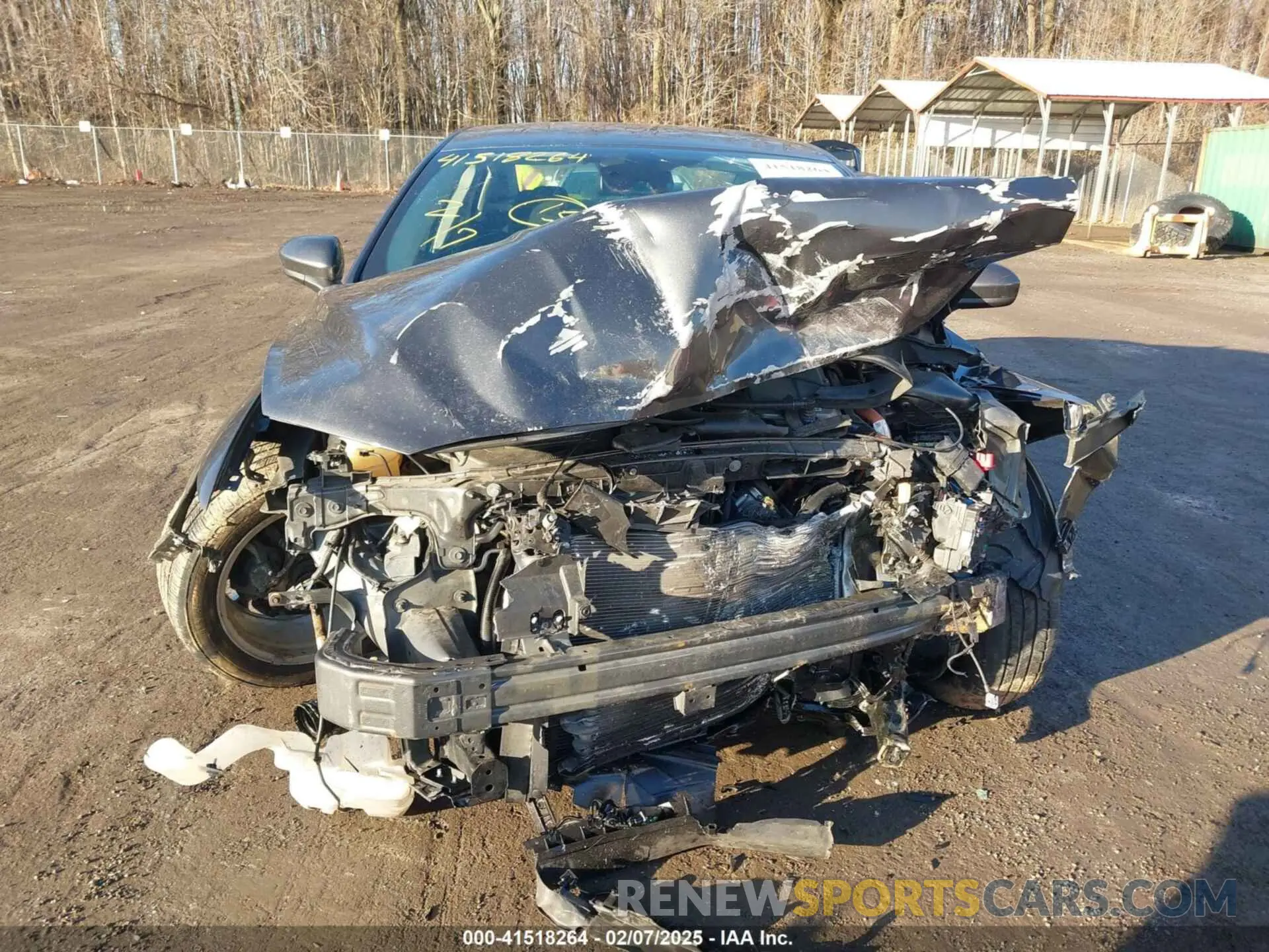11 Фотография поврежденного автомобиля 3FA6P0LU0KR162935 FORD FUSION HYBRID 2019