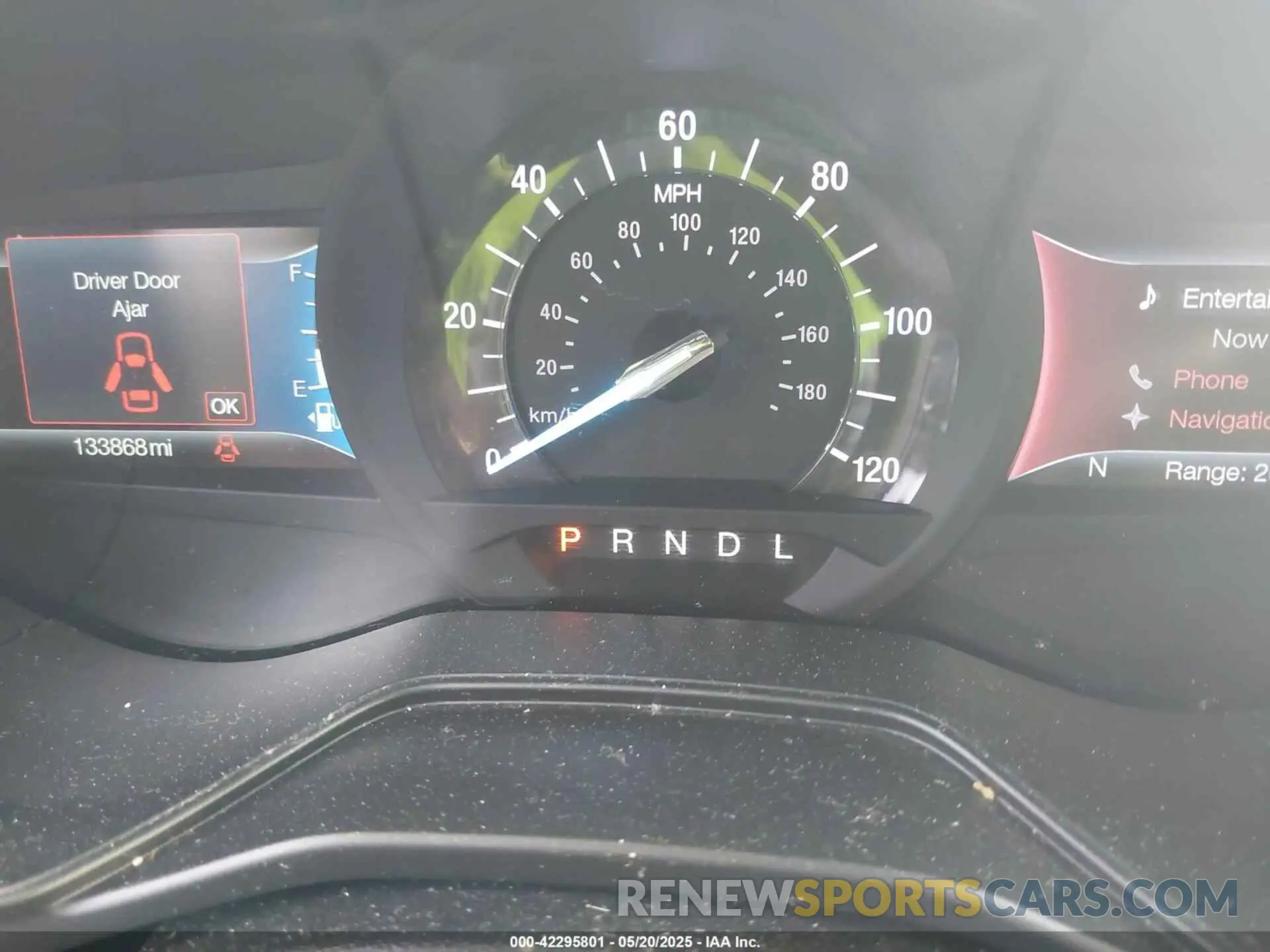 7 Photograph of a damaged car 3FA6P0LU0KR240422 FORD FUSION HYBRID 2019