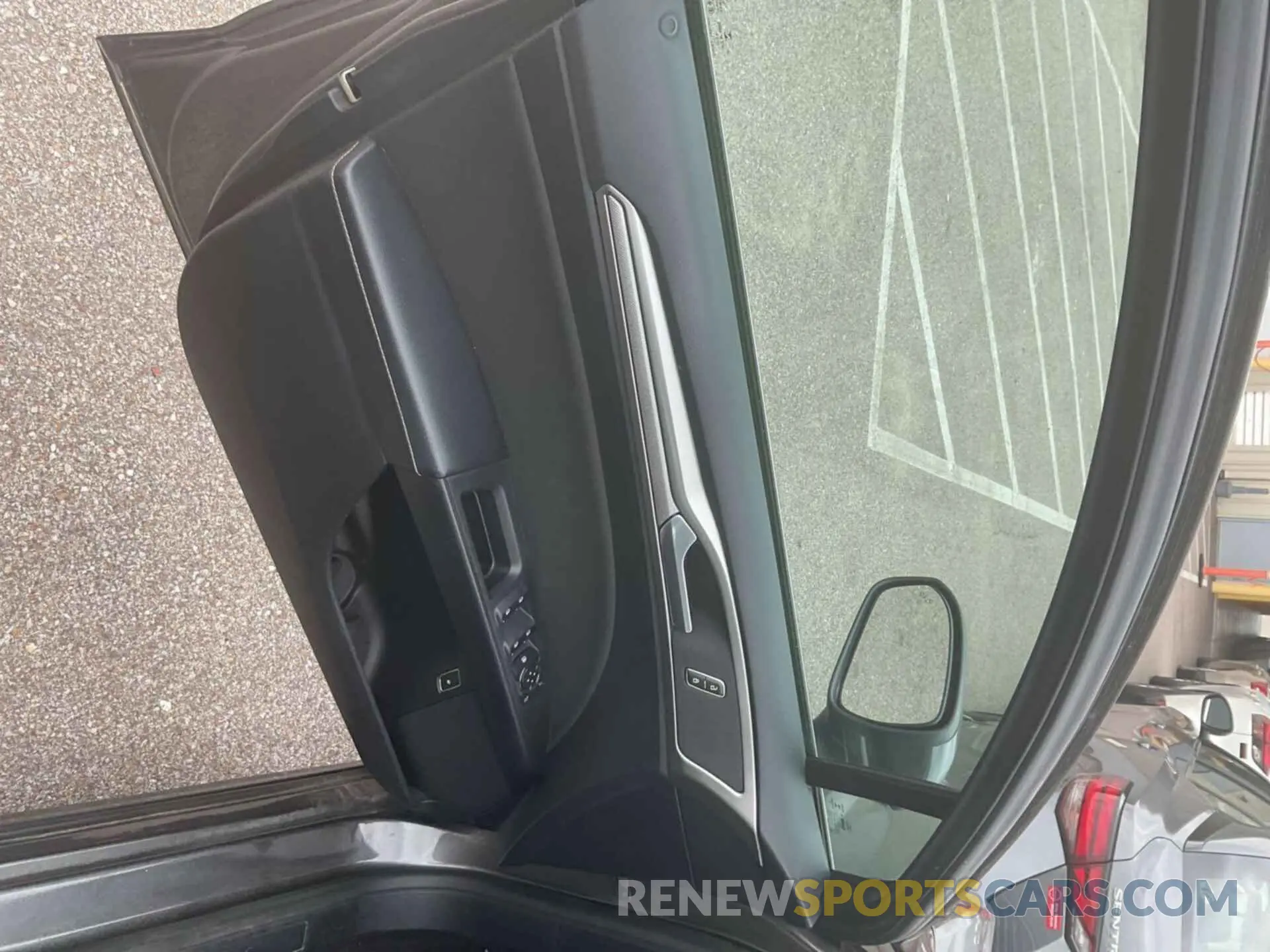 11 Фотография поврежденного автомобиля 3FA6P0LU0KR255633 FORD FUSION HYBRID 2019