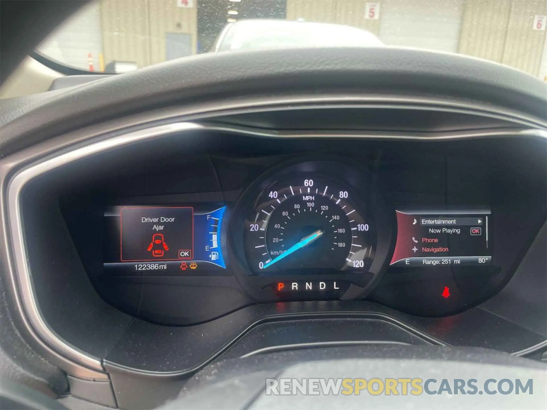 13 Фотография поврежденного автомобиля 3FA6P0LU0KR255633 FORD FUSION HYBRID 2019