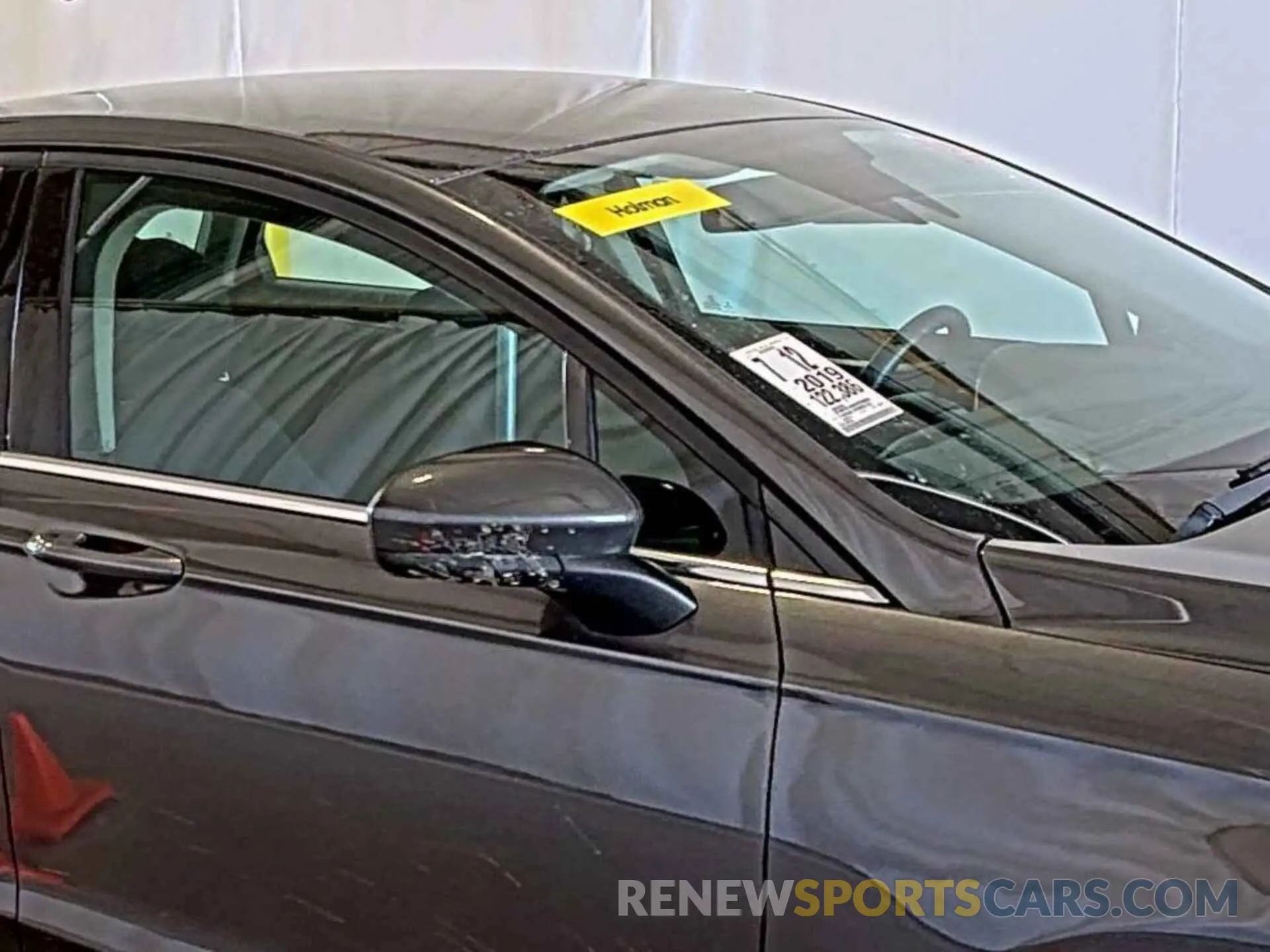 23 Фотография поврежденного автомобиля 3FA6P0LU0KR255633 FORD FUSION HYBRID 2019