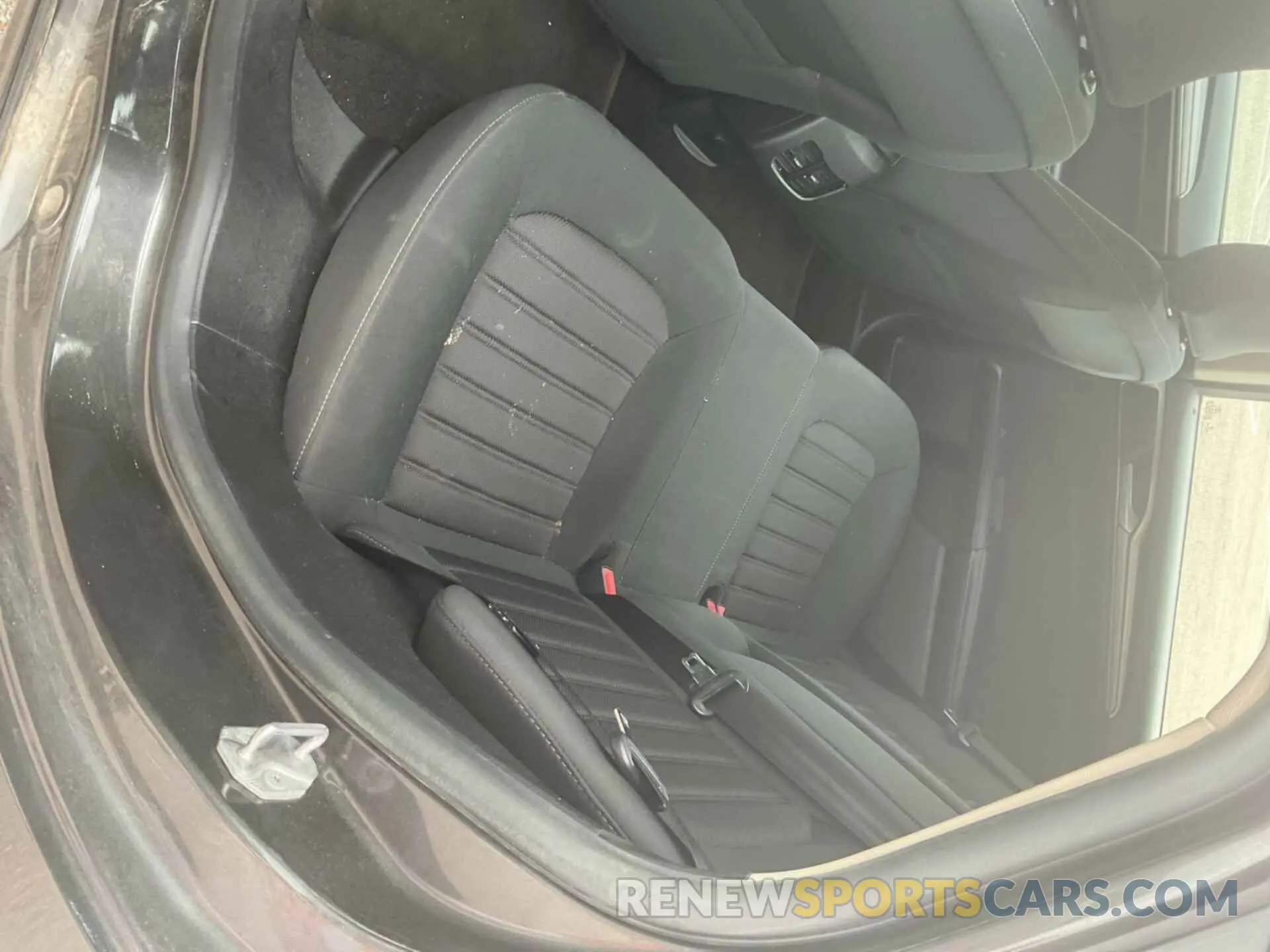 24 Фотография поврежденного автомобиля 3FA6P0LU0KR255633 FORD FUSION HYBRID 2019