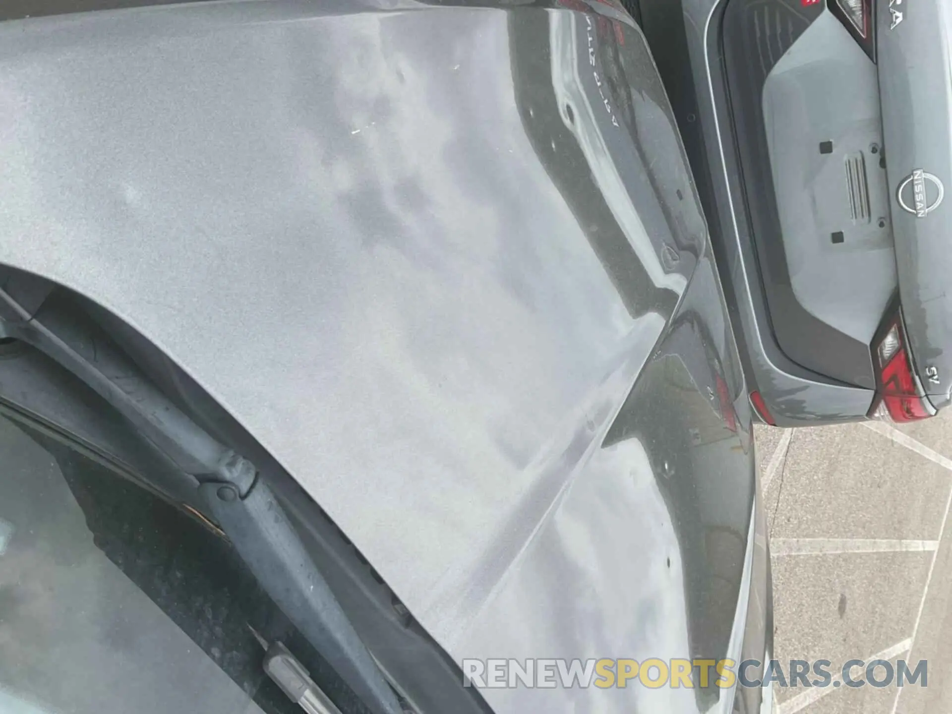 28 Фотография поврежденного автомобиля 3FA6P0LU0KR255633 FORD FUSION HYBRID 2019