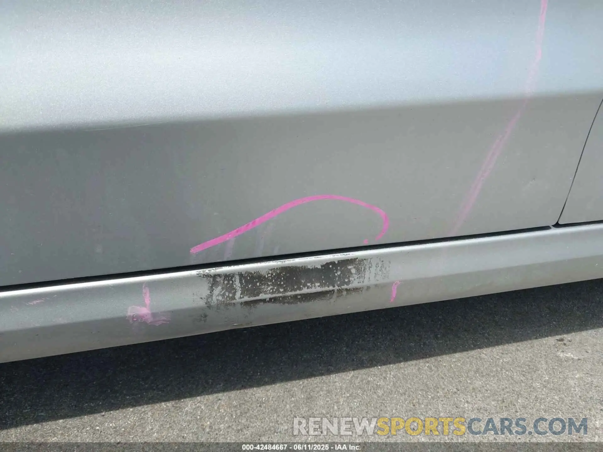 21 Photograph of a damaged car 3FA6P0LU0KR257687 FORD FUSION HYBRID 2019