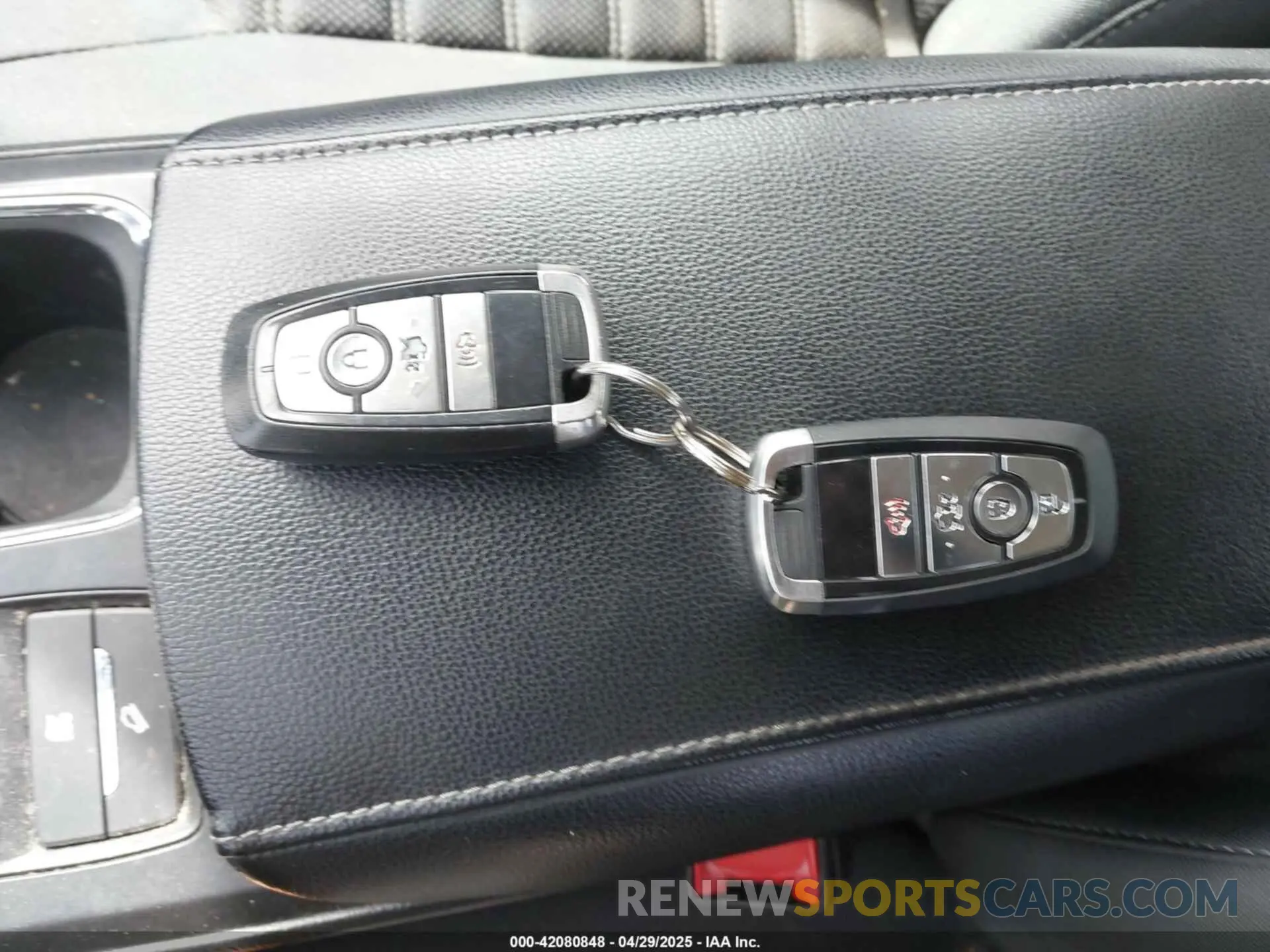 11 Photograph of a damaged car 3FA6P0LU1KR108172 FORD FUSION HYBRID 2019