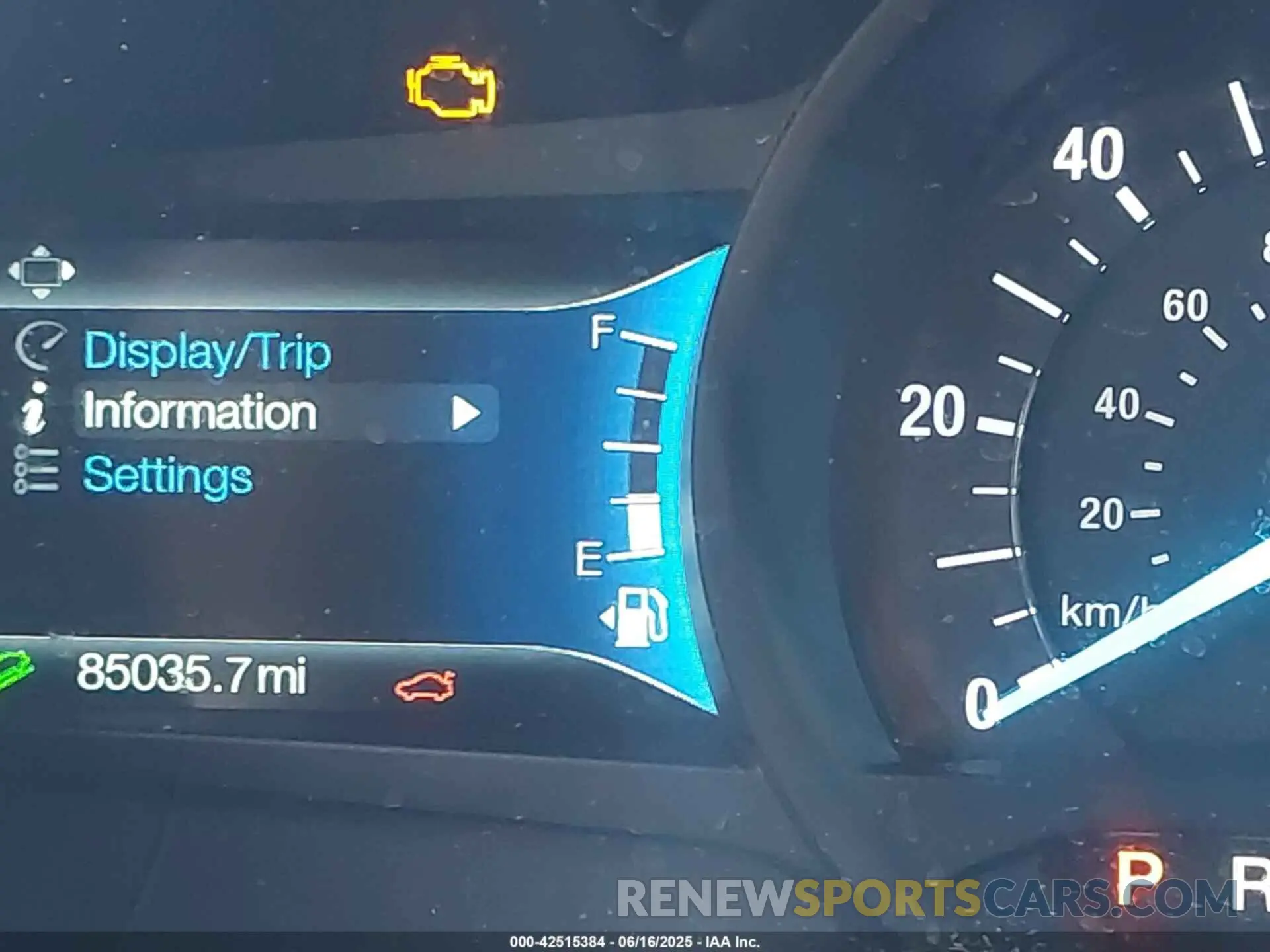 15 Photograph of a damaged car 3FA6P0LU2KR200214 FORD FUSION HYBRID 2019