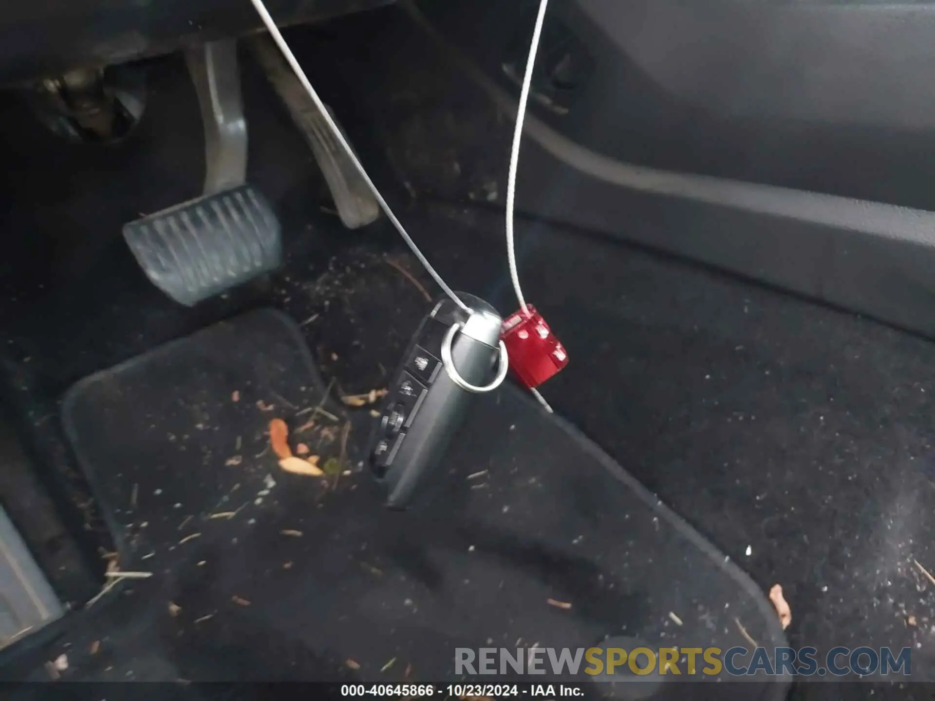 11 Photograph of a damaged car 3FA6P0LU2KR226702 FORD FUSION HYBRID 2019
