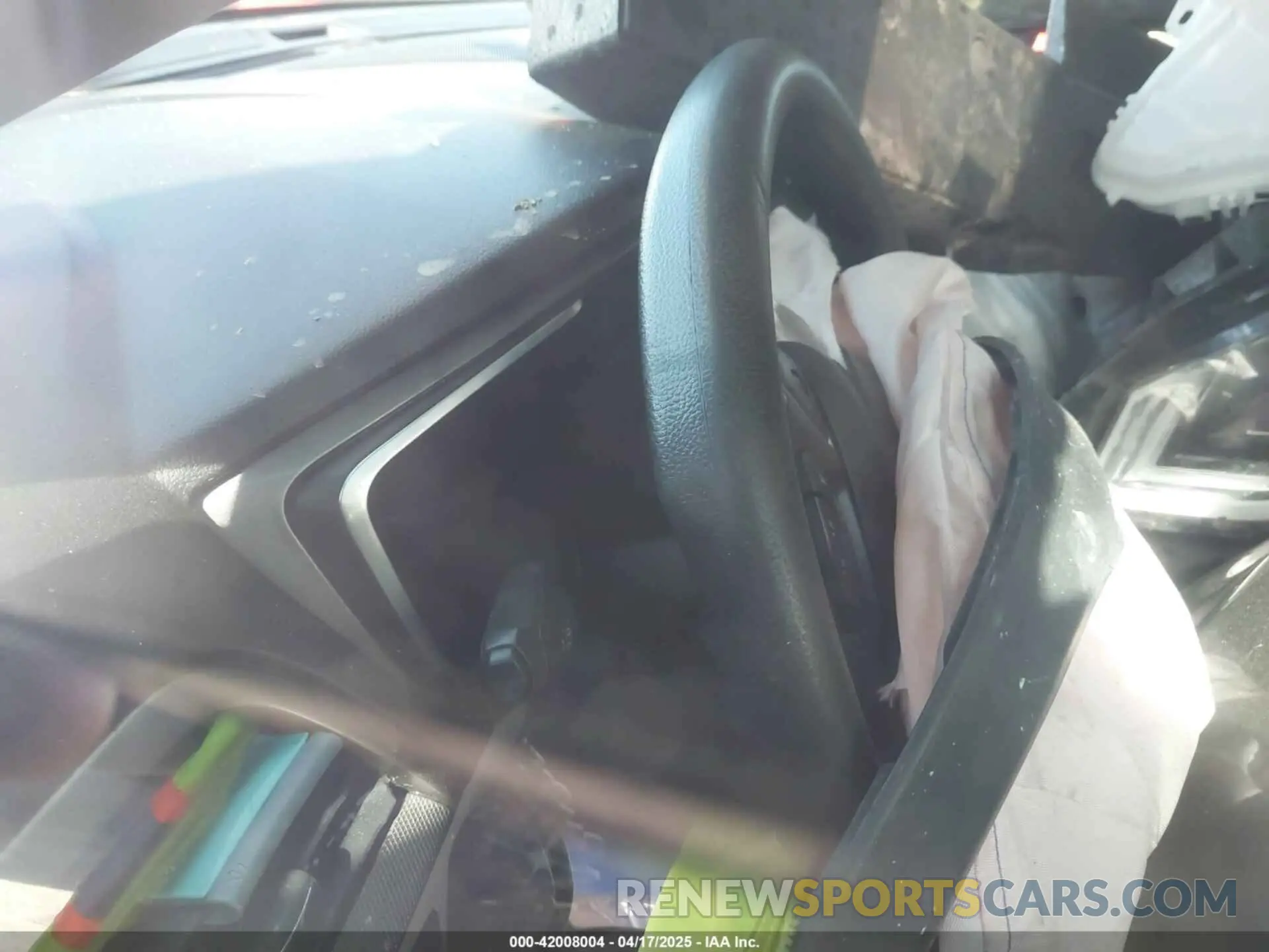 14 Photograph of a damaged car 3FA6P0LU2KR240874 FORD FUSION HYBRID 2019