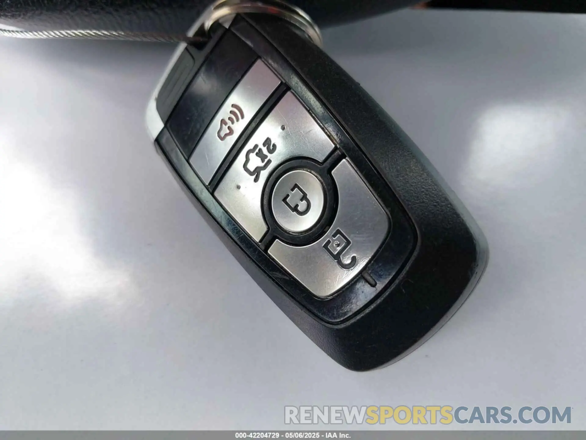 11 Фотография поврежденного автомобиля 3FA6P0LU3KR117794 FORD FUSION HYBRID 2019