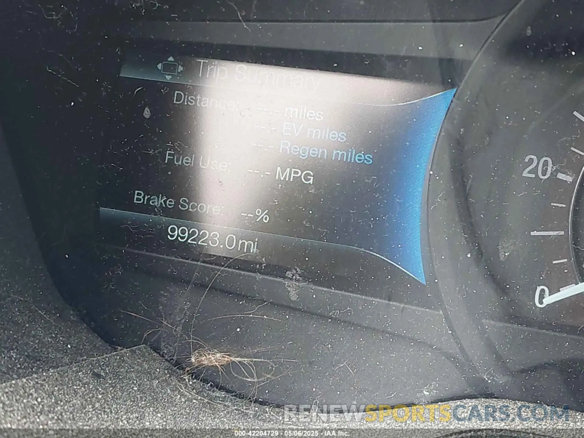 15 Фотография поврежденного автомобиля 3FA6P0LU3KR117794 FORD FUSION HYBRID 2019