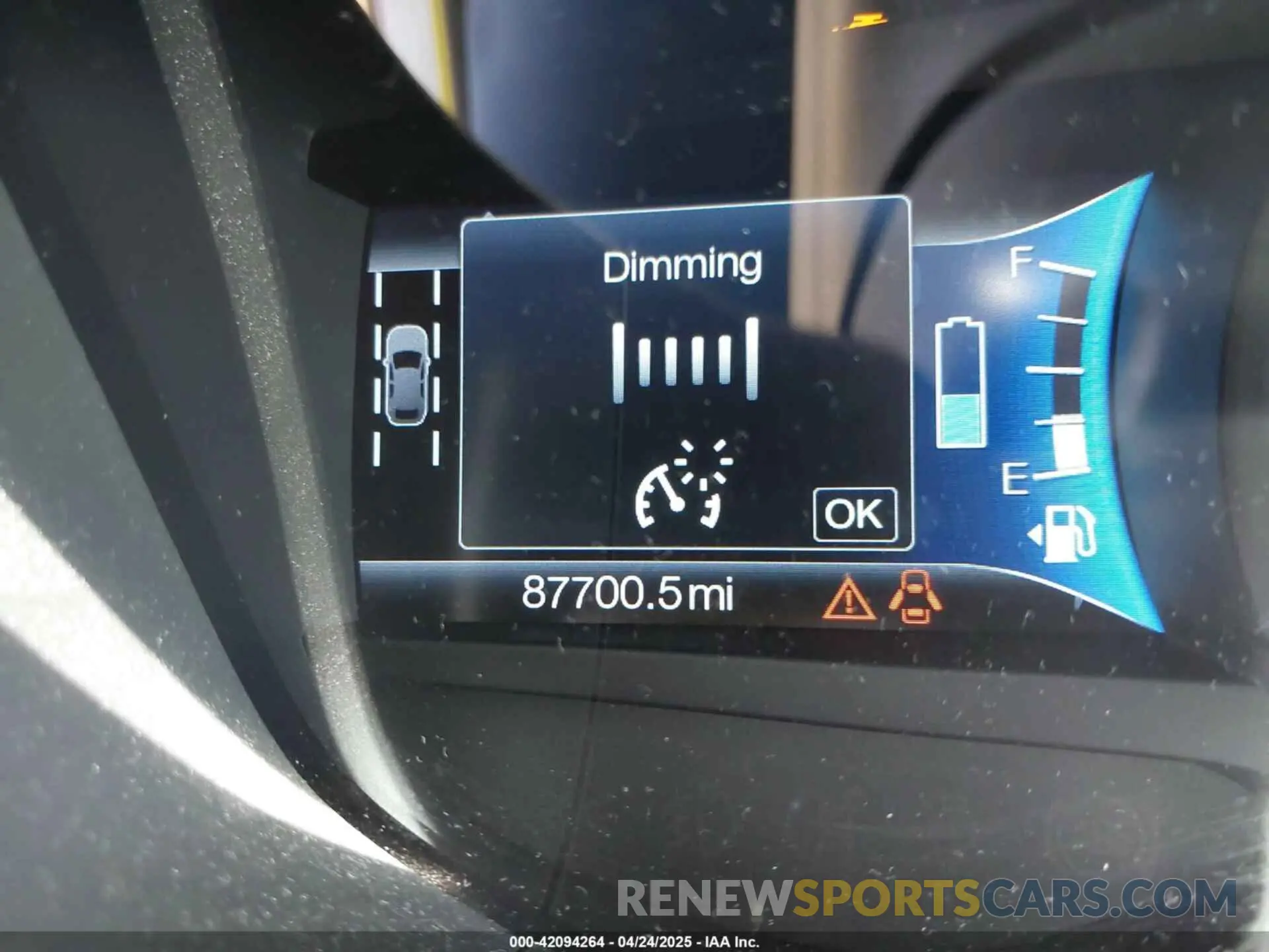 15 Photograph of a damaged car 3FA6P0LU3KR174108 FORD FUSION HYBRID 2019