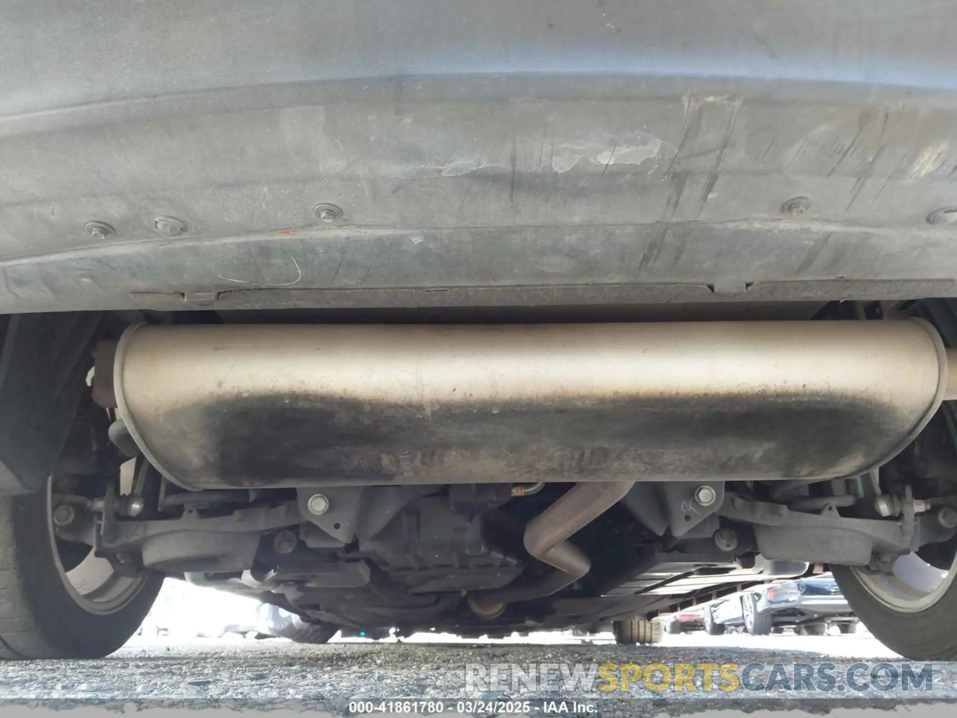 21 Фотография поврежденного автомобиля 3FA6P0LU5KR207903 FORD FUSION HYBRID 2019