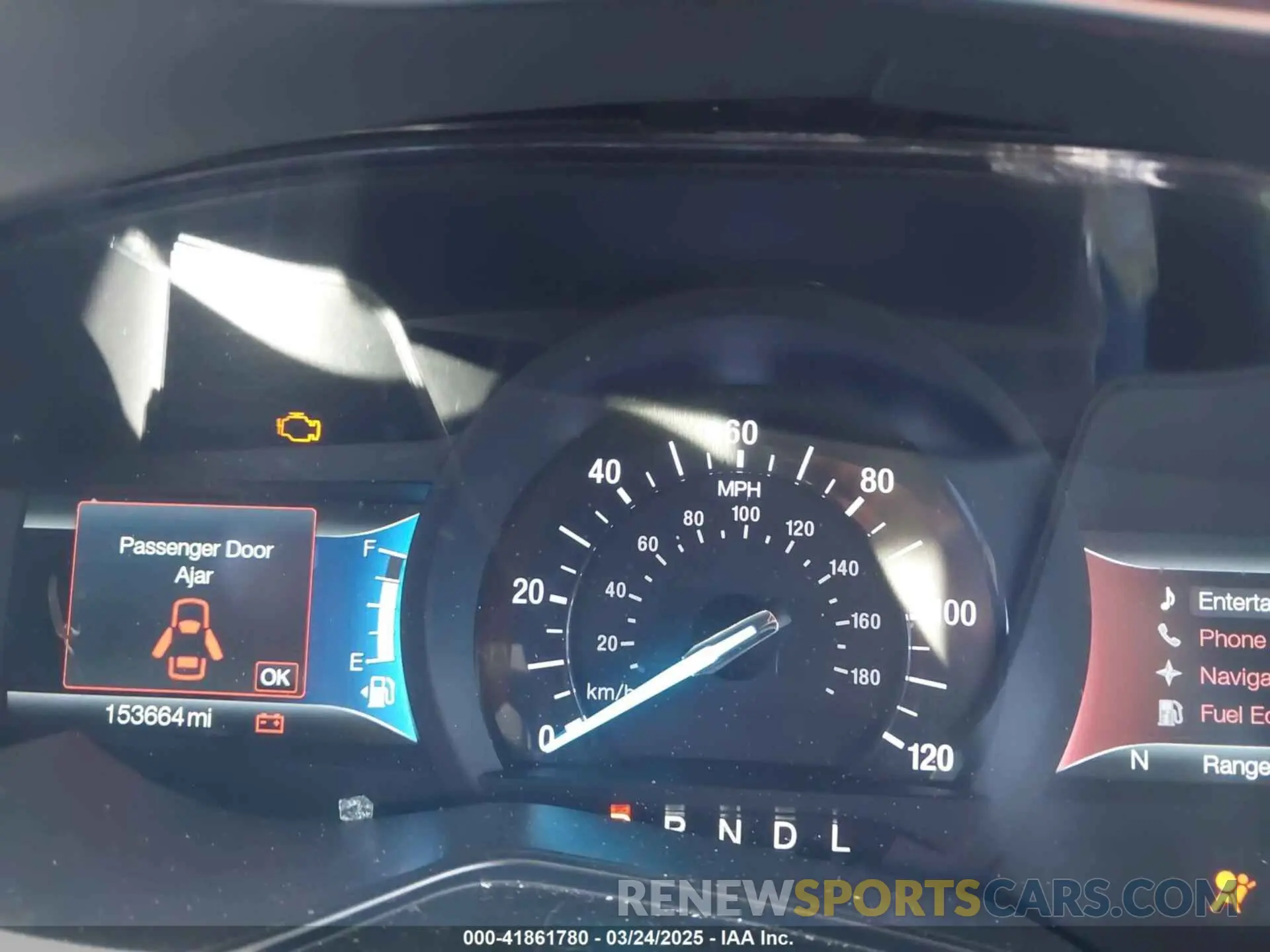 7 Фотография поврежденного автомобиля 3FA6P0LU5KR207903 FORD FUSION HYBRID 2019