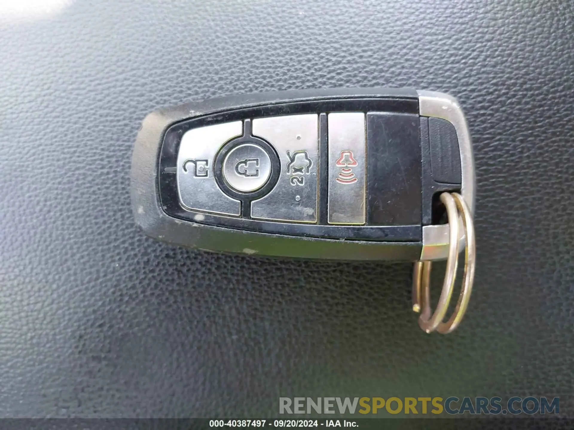 11 Photograph of a damaged car 3FA6P0LU6KR110208 FORD FUSION HYBRID 2019