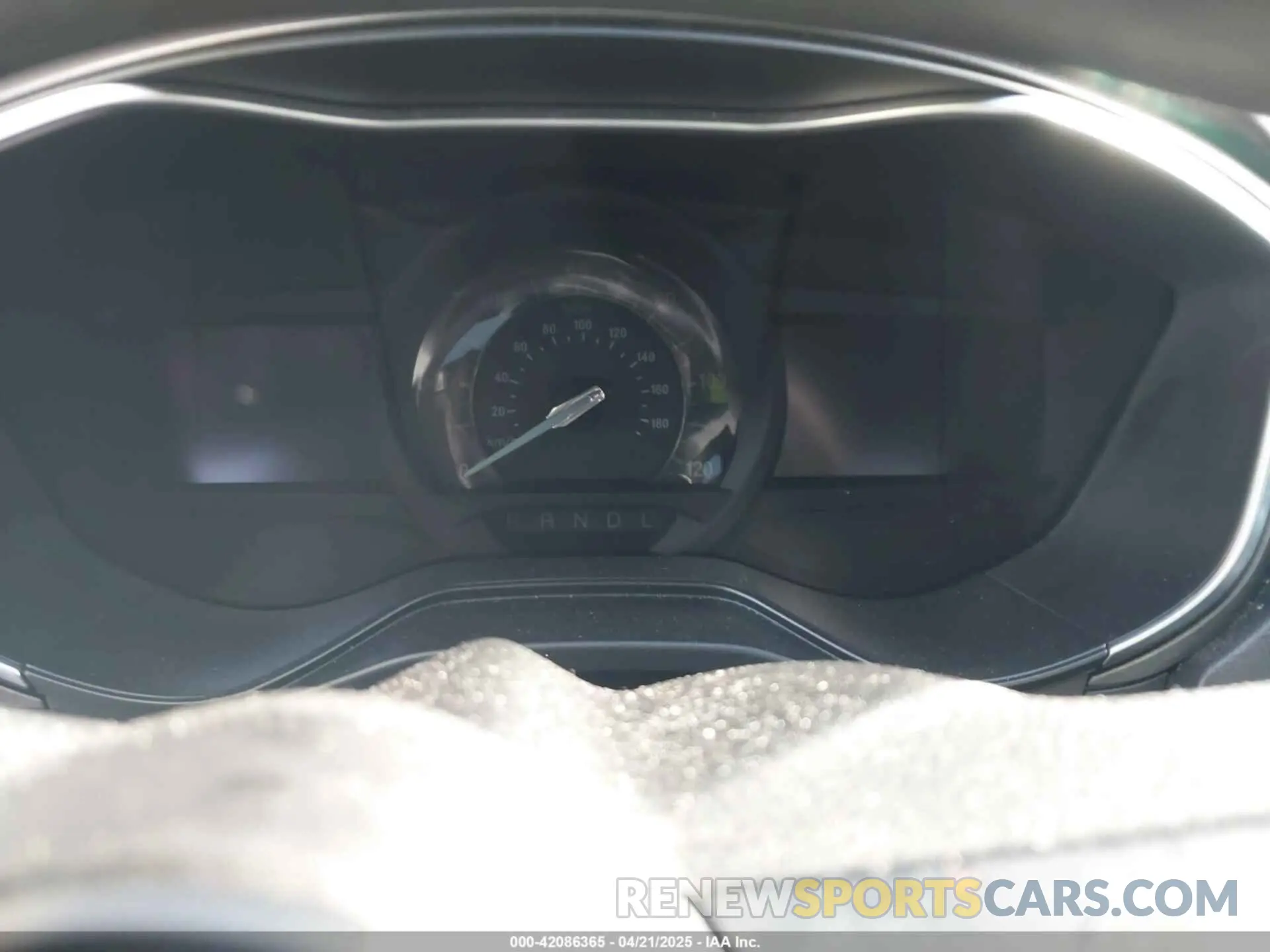 14 Photograph of a damaged car 3FA6P0LU6KR152166 FORD FUSION HYBRID 2019