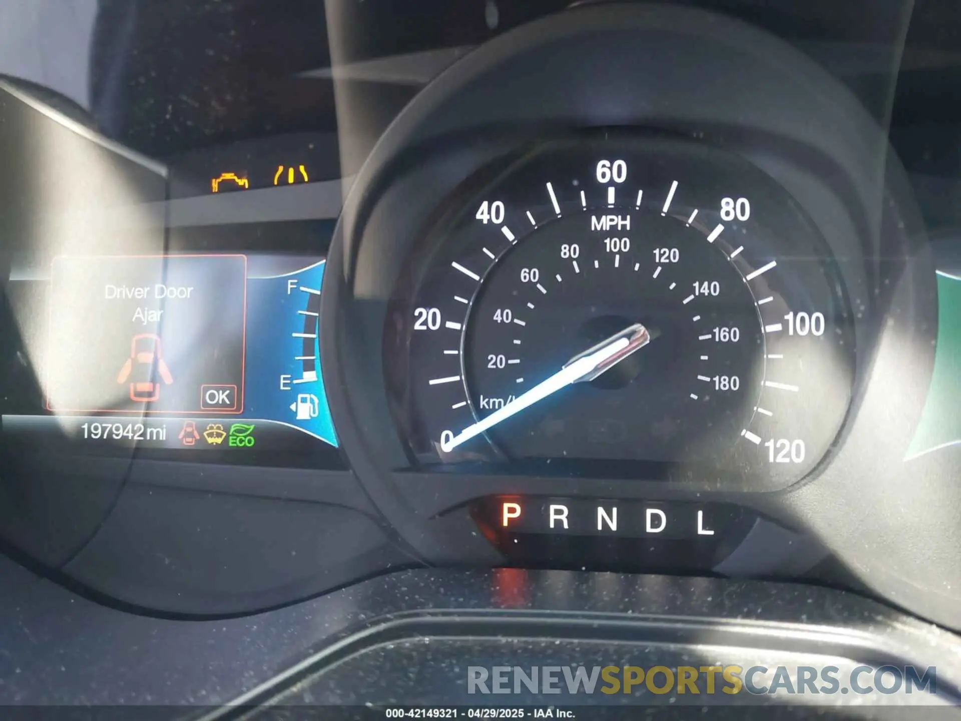 7 Photograph of a damaged car 3FA6P0LU7KR137840 FORD FUSION HYBRID 2019