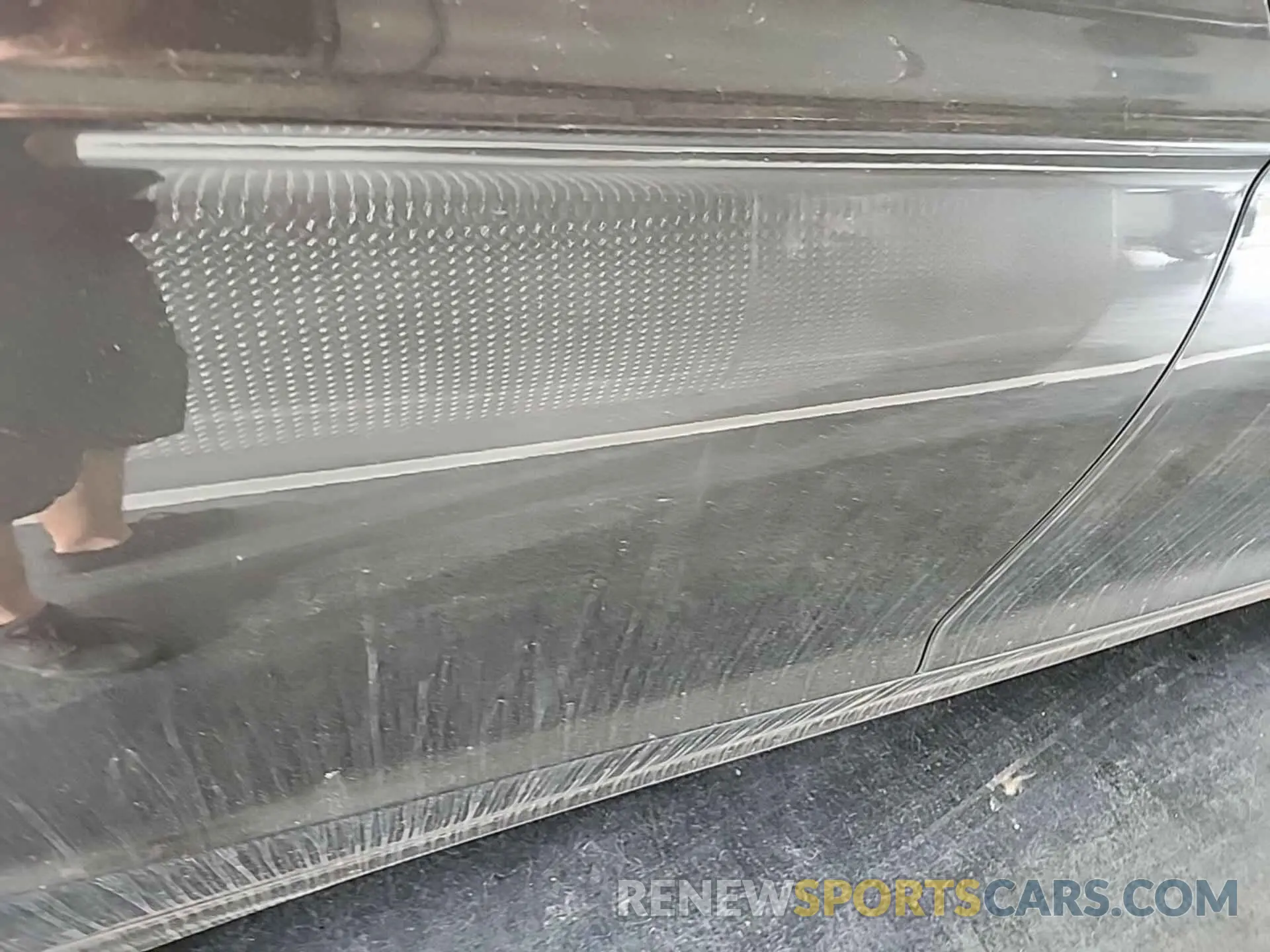 19 Photograph of a damaged car 3FA6P0LU7KR255676 FORD FUSION HYBRID 2019