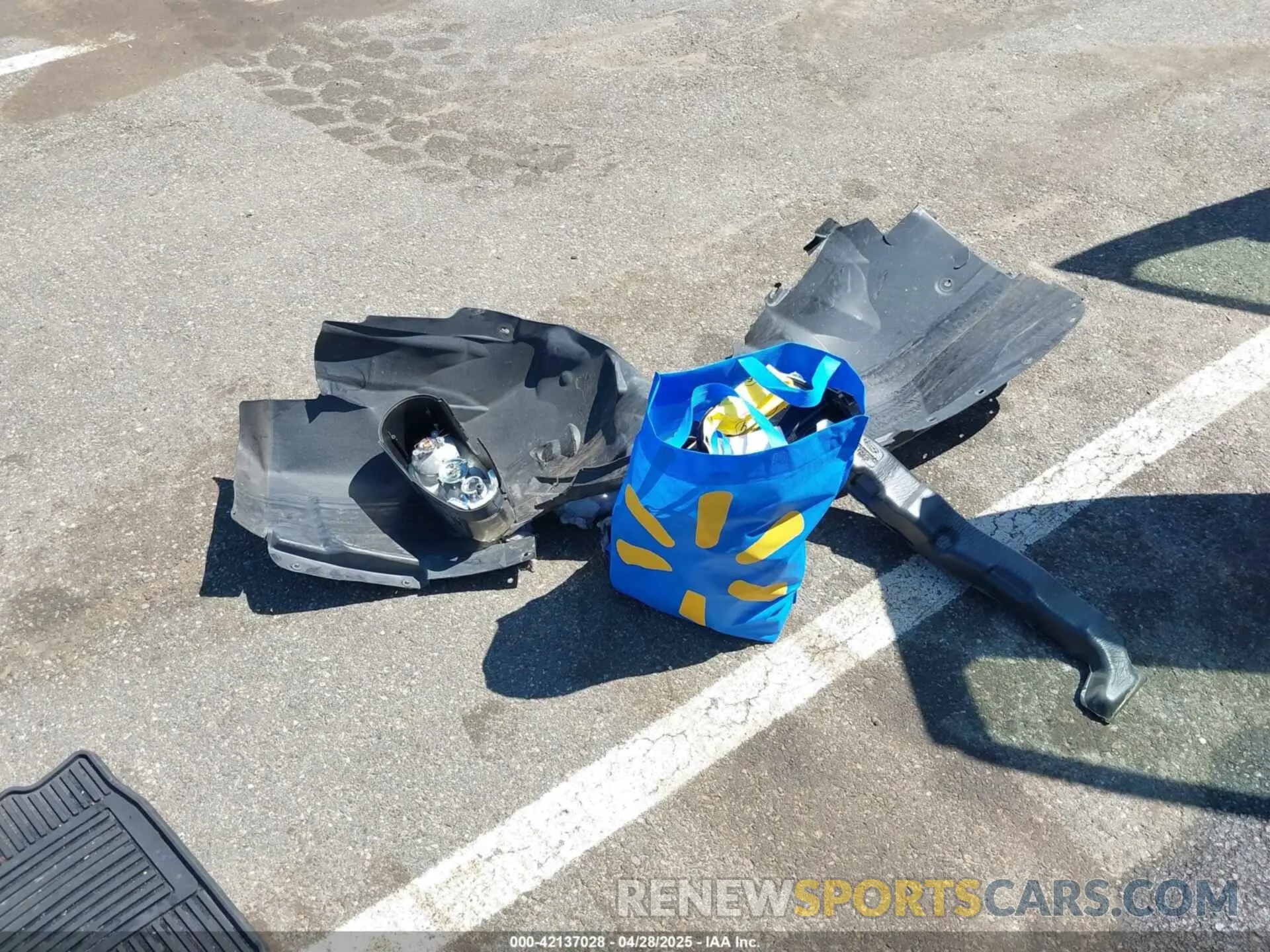 12 Фотография поврежденного автомобиля 3FA6P0LU8KR192071 FORD FUSION HYBRID 2019