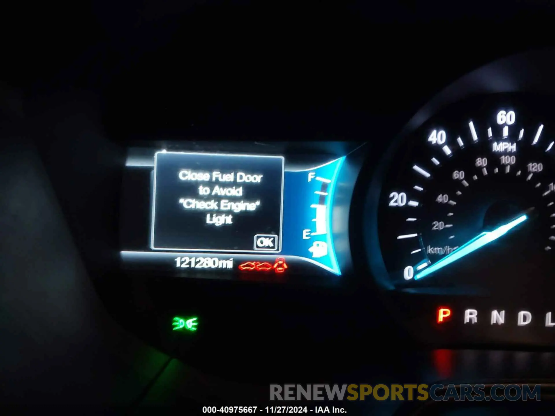 15 Фотография поврежденного автомобиля 3FA6P0LU9KR210870 FORD FUSION HYBRID 2019