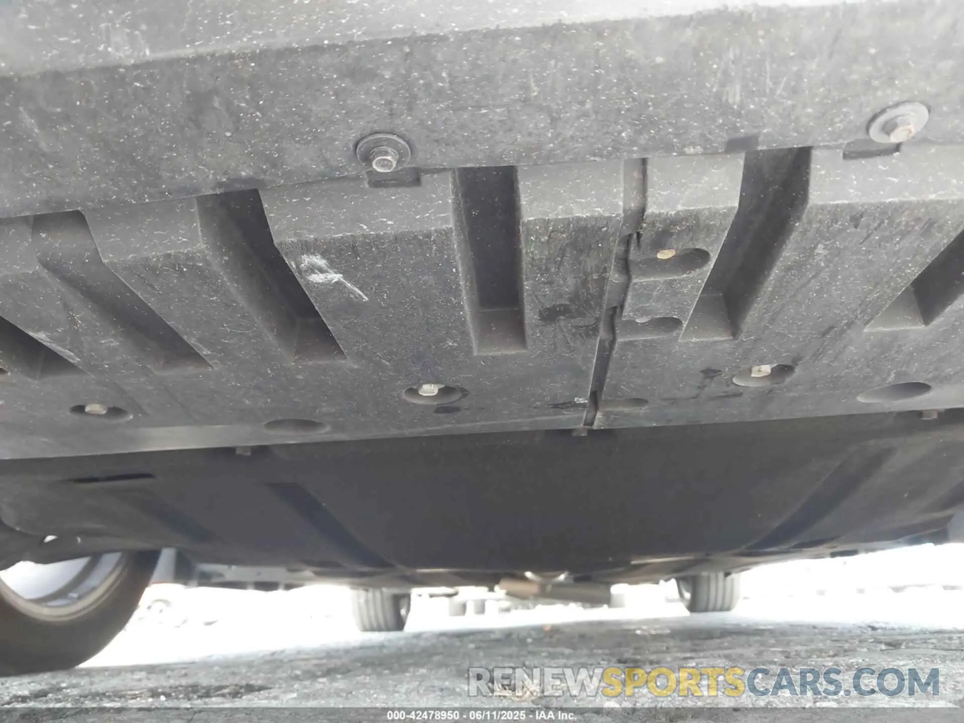 20 Photograph of a damaged car 3FA6P0LUXKR175093 FORD FUSION HYBRID 2019
