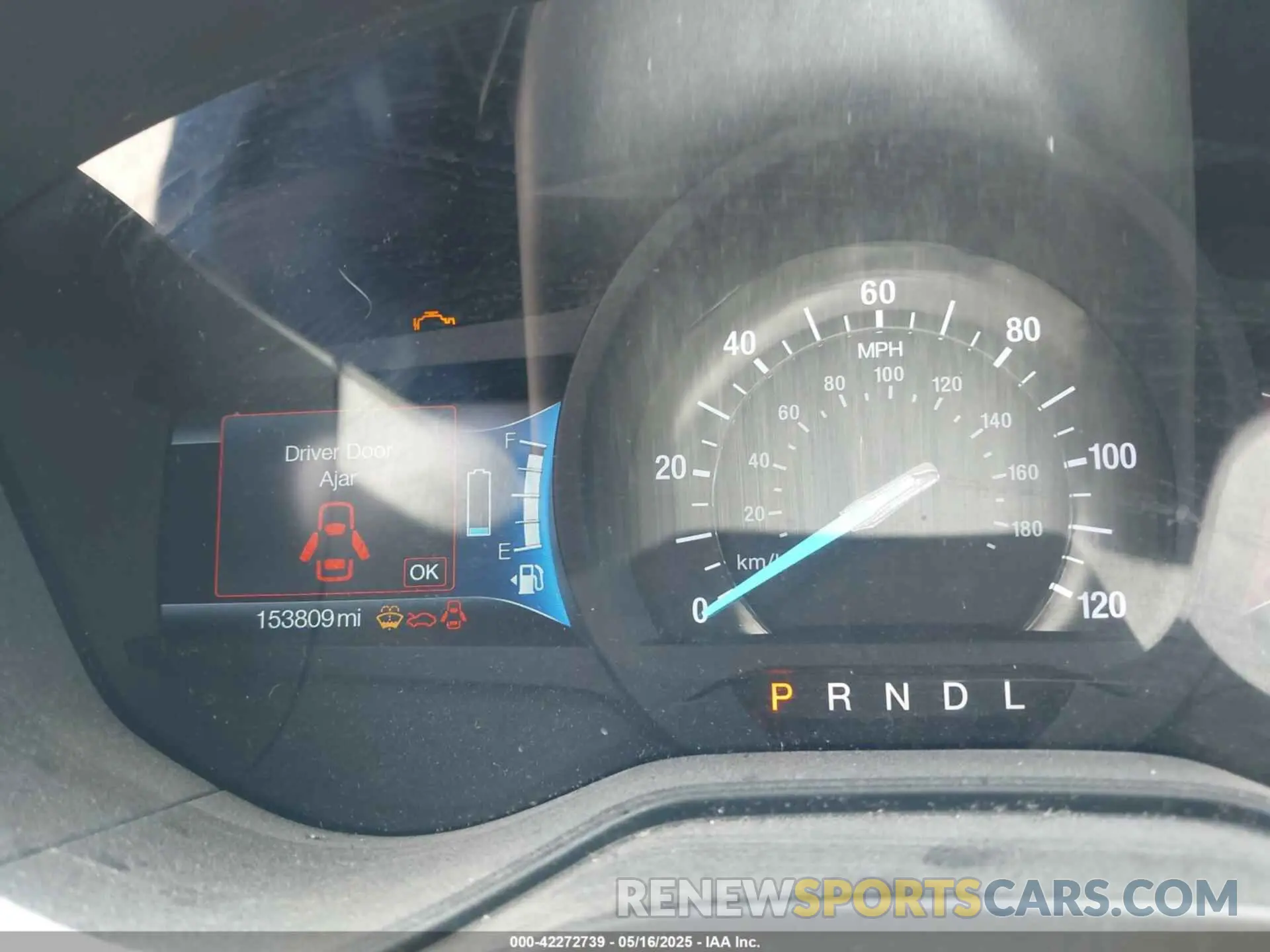 16 Фотография поврежденного автомобиля 3FA6P0MU2KR140367 FORD FUSION HYBRID 2019