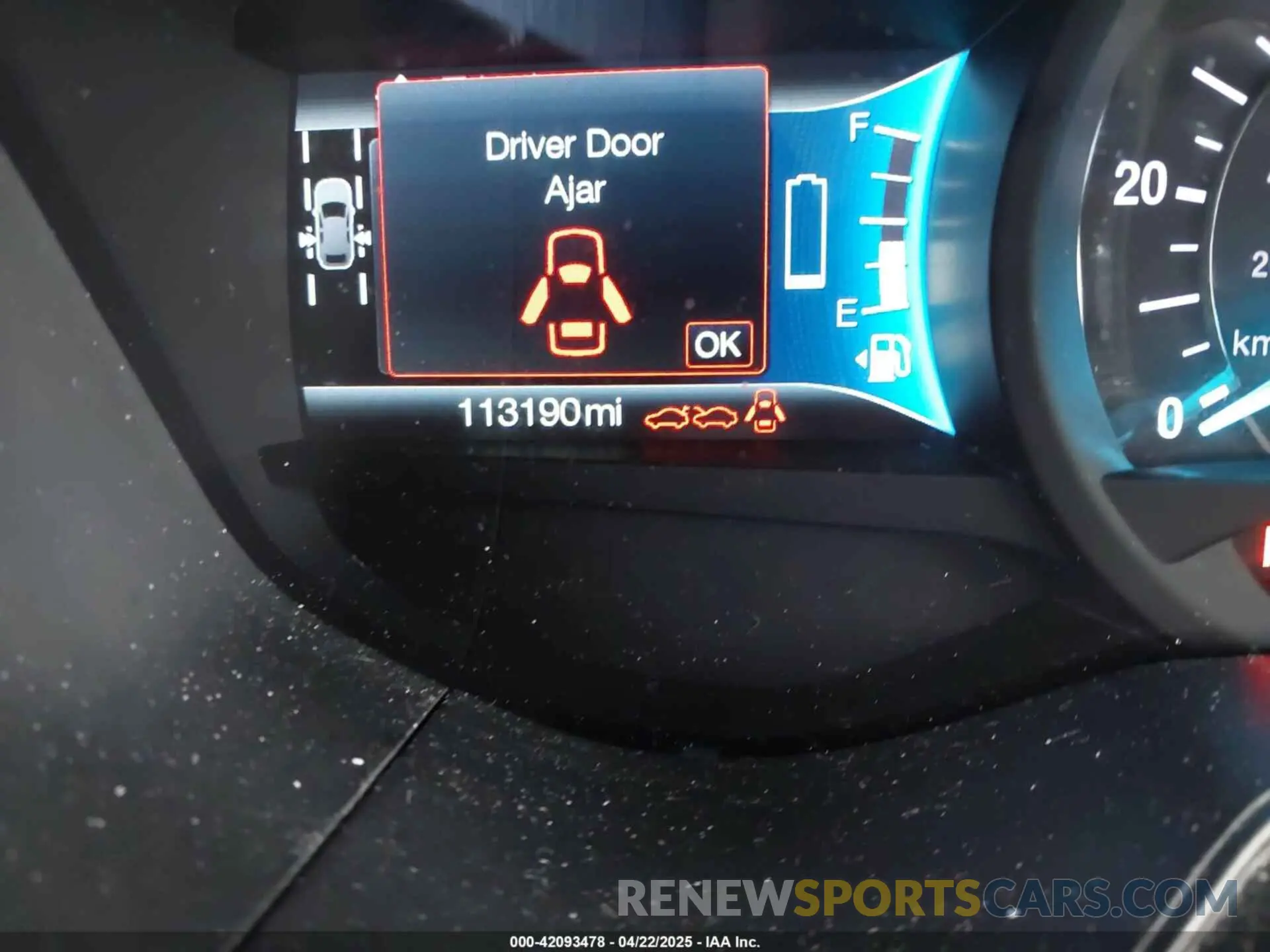 15 Photograph of a damaged car 3FA6P0MU3KR136943 FORD FUSION HYBRID 2019