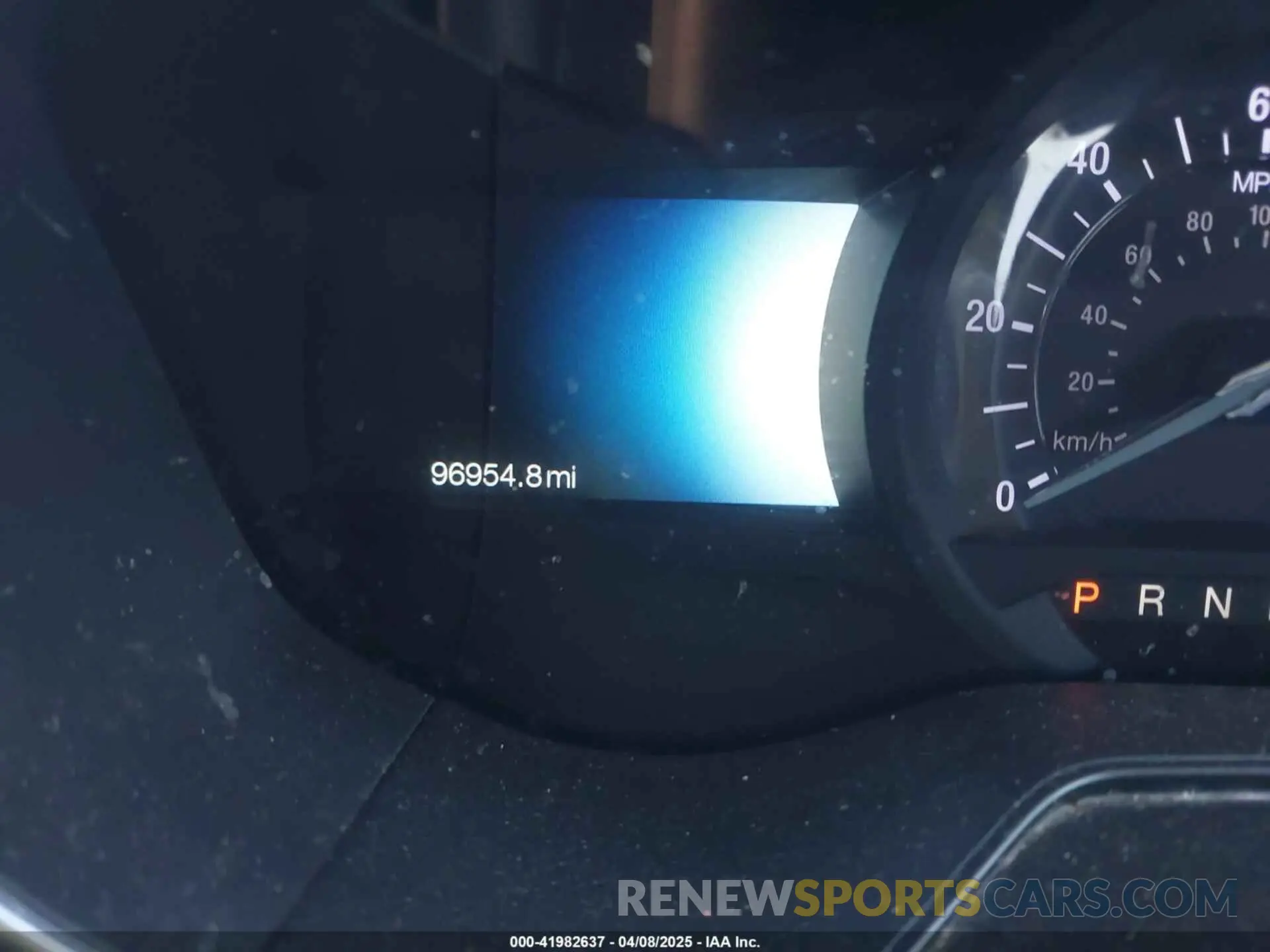 14 Фотография поврежденного автомобиля 3FA6P0MU5KR203851 FORD FUSION HYBRID 2019