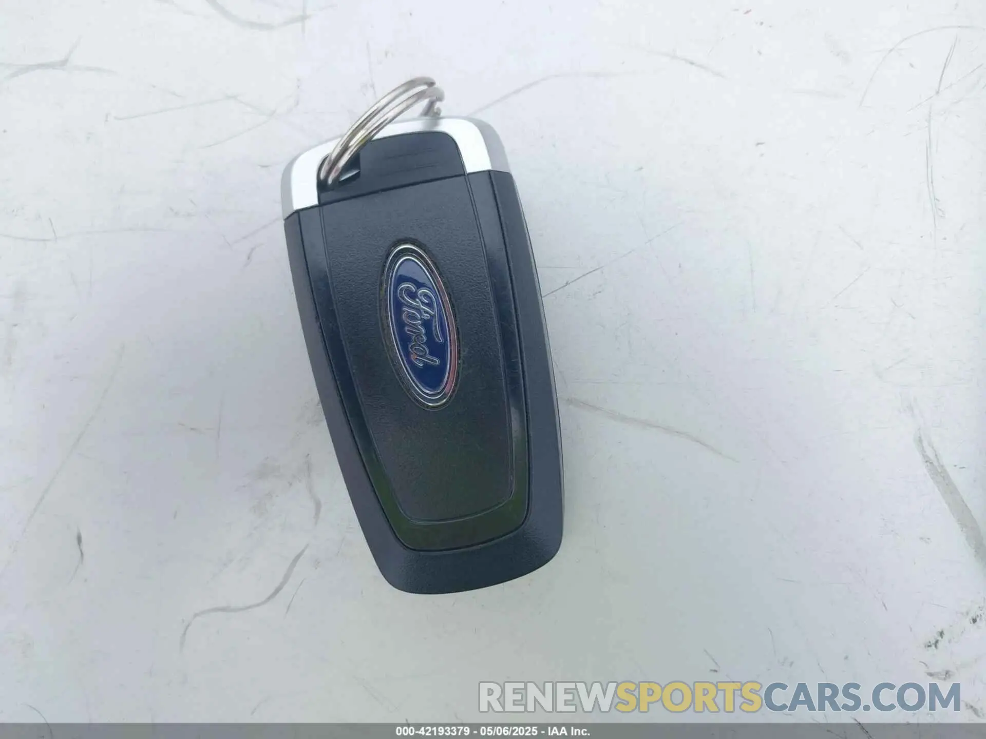 11 Фотография поврежденного автомобиля 3FA6P0RU2KR190369 FORD FUSION HYBRID 2019