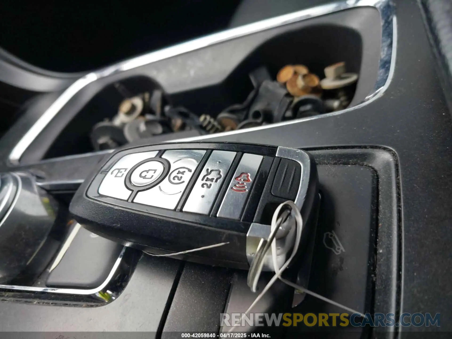 11 Фотография поврежденного автомобиля 3FA6P0RU4KR144445 FORD FUSION HYBRID 2019