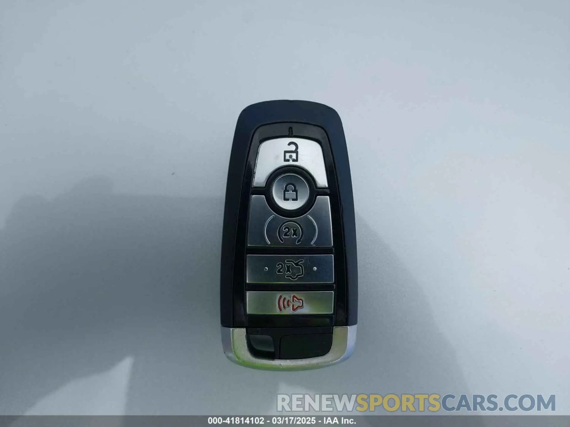 11 Фотография поврежденного автомобиля 3FA6P0RU8KR273062 FORD FUSION HYBRID 2019