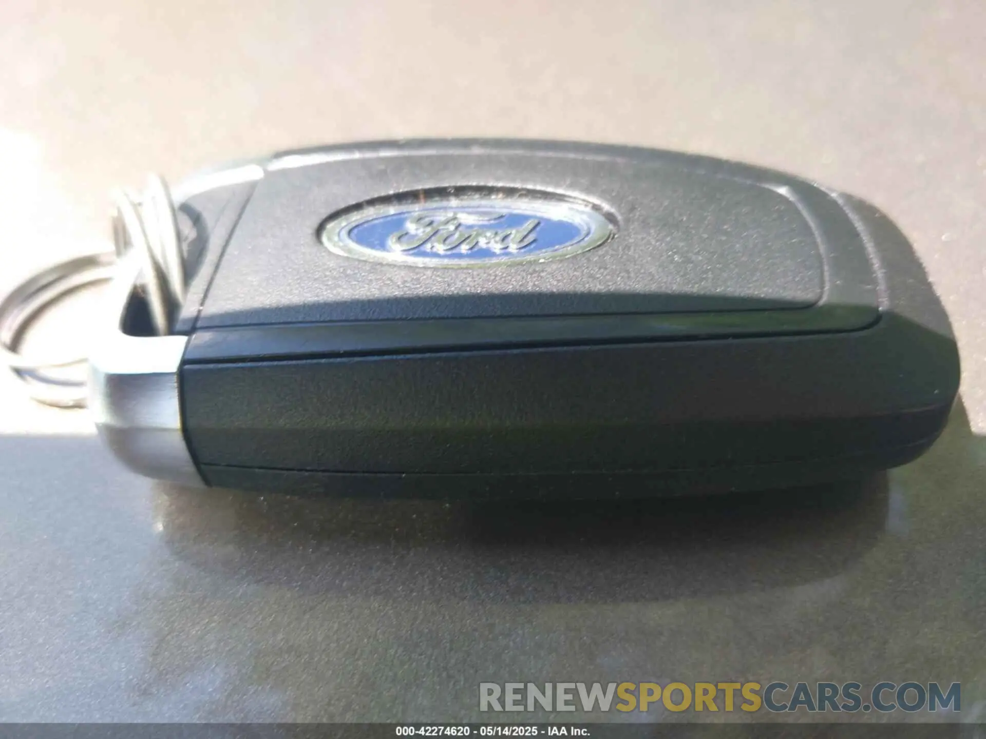 11 Фотография поврежденного автомобиля 3FTTW8E33NRA42988 FORD MAVERICK 2022